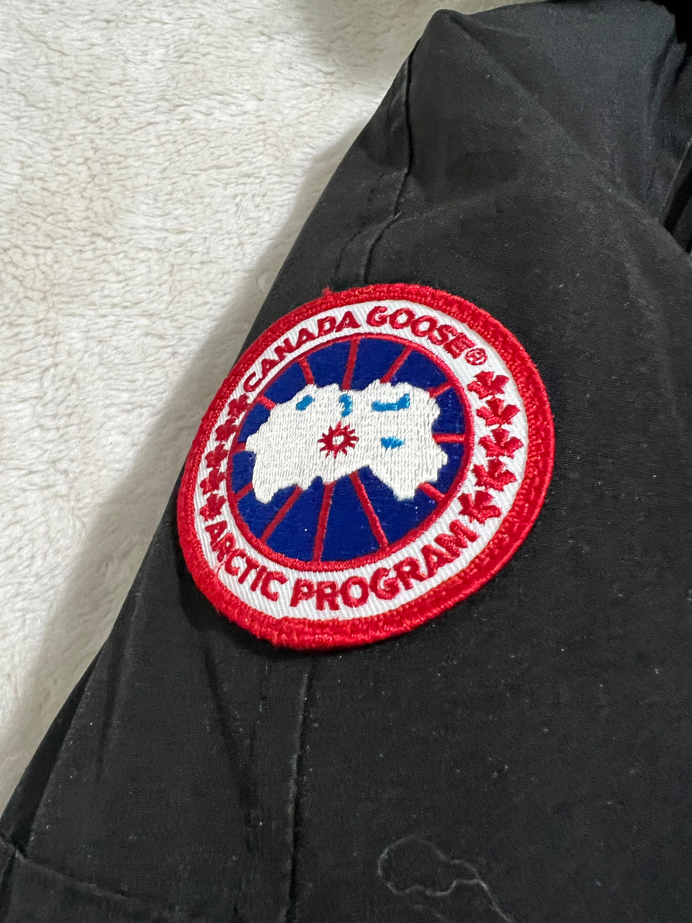 Canada Goose Canada Goose Chilliwack bomber jacket Size XS / US 0-2 / IT 36-38 - 5 Thumbnail