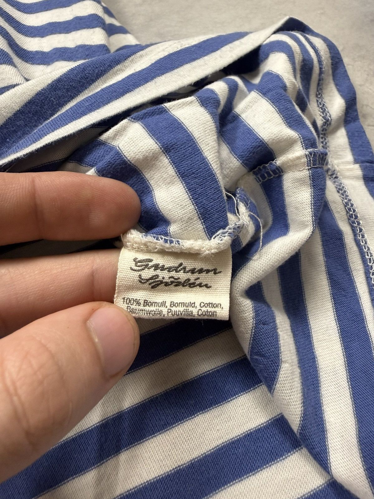 Gudrun Sjoden Gudrun Sjoden Size XXL / US 16-18 / IT 52-54 - 8 Thumbnail
