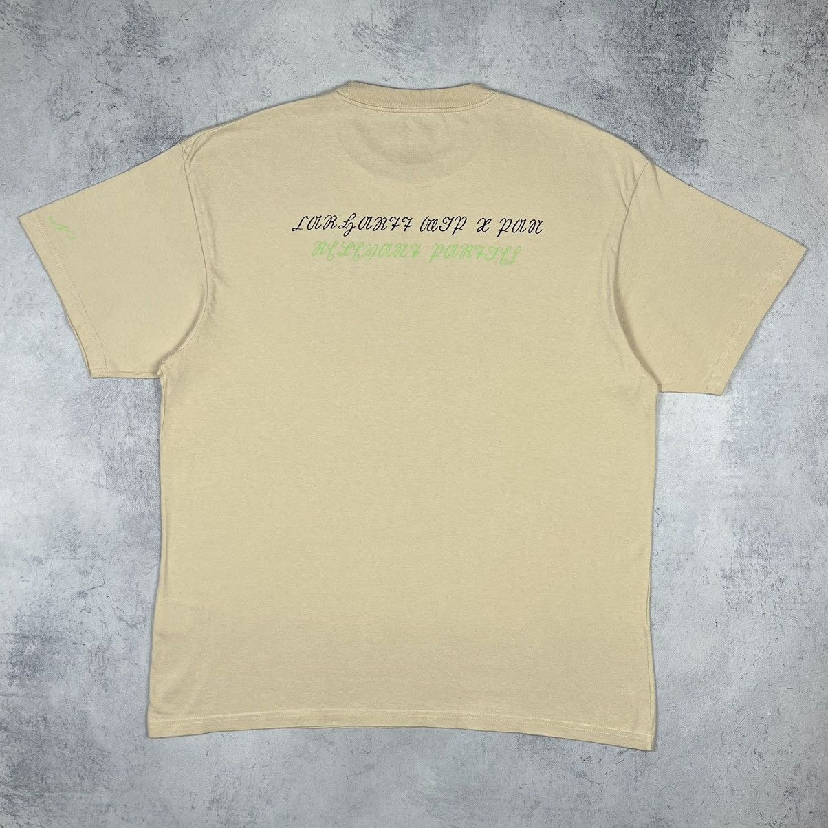 Carhartt Carhartt X Relevant Parties big logo tee Size US L / EU 52-54 / 3 - 14 Thumbnail
