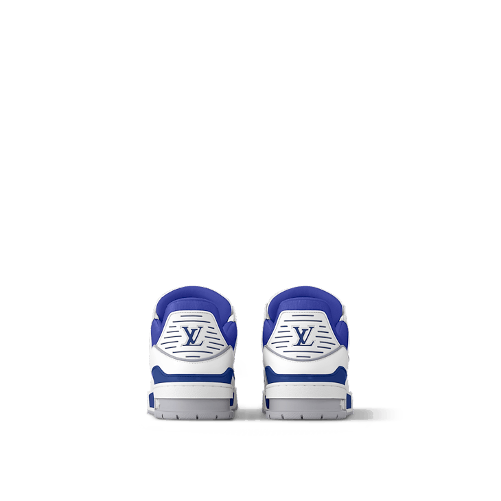Louis Vuitton LV Trainers Size US 8.5 / EU 41-42 - 2 Thumbnail