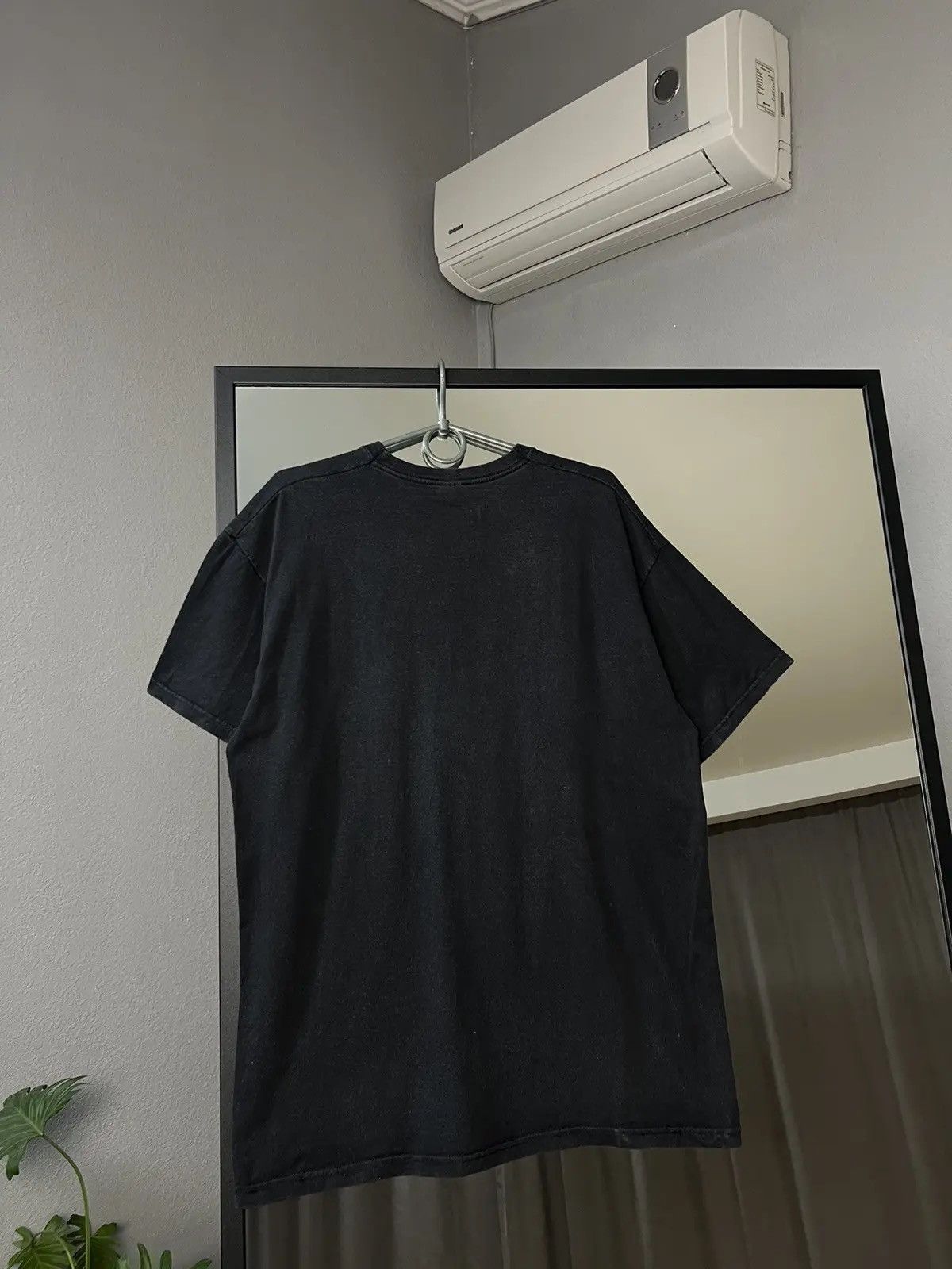 Japanese Brand Vintage Y2K Porn Star Game Over Women’s and Men’s tee Rare Size US L / EU 52-54 / 3 - 5 Thumbnail