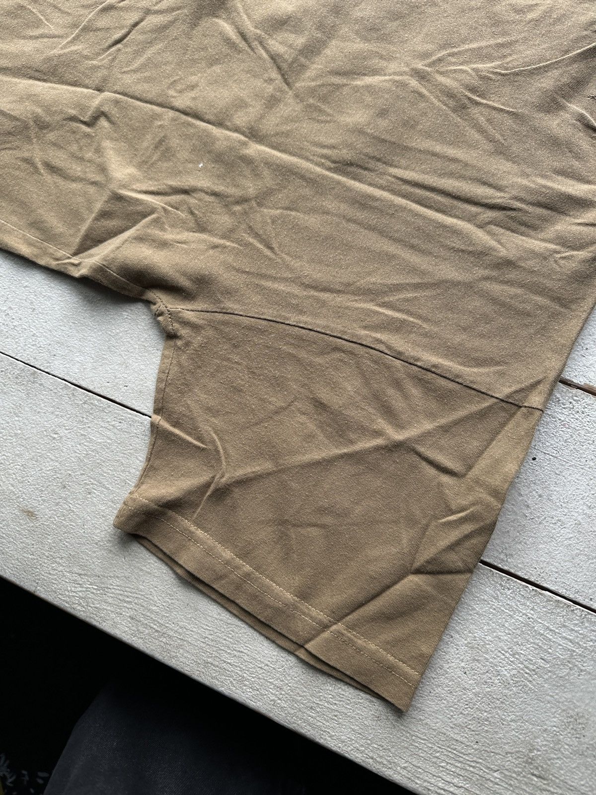 Vintage 🚨 VNTG BIKINI INSPECTOR SEXY 18+ Australia Tee Shirt Size US S / EU 44-46 / 1 - 12 Thumbnail