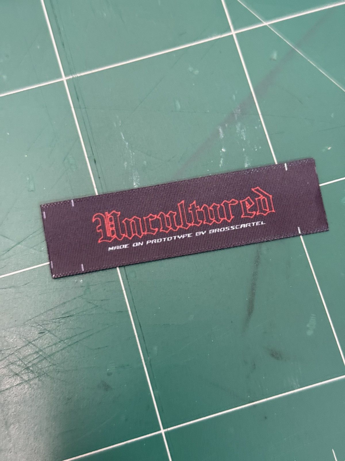 Designer × Other 1 of 1 Size US 32 / EU 48 - 10 Thumbnail