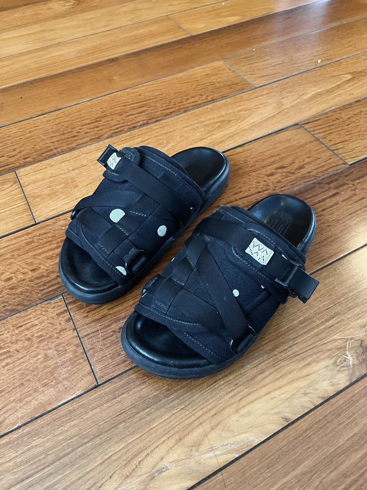 Neighborhood × Visvim Extremely Rare! Visvim x Neighborhood Japan