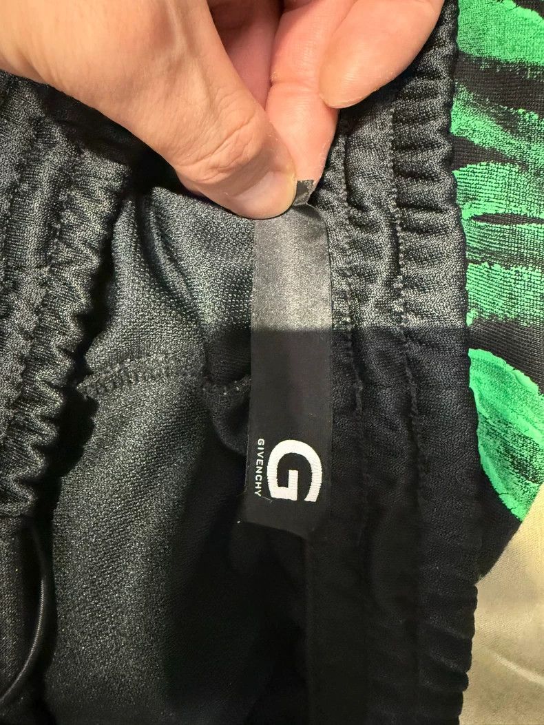 Givenchy Givenchy SiseS Casual pants Size US 29 - 3 Thumbnail