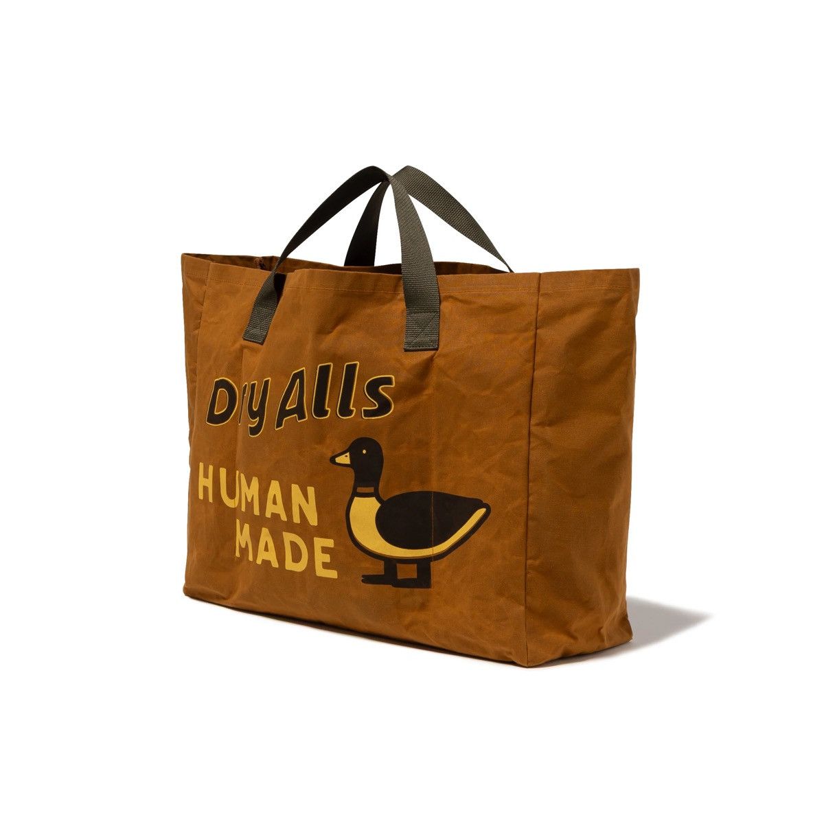 Human Made Human Made Bag Size ONE SIZE - 3 Thumbnail