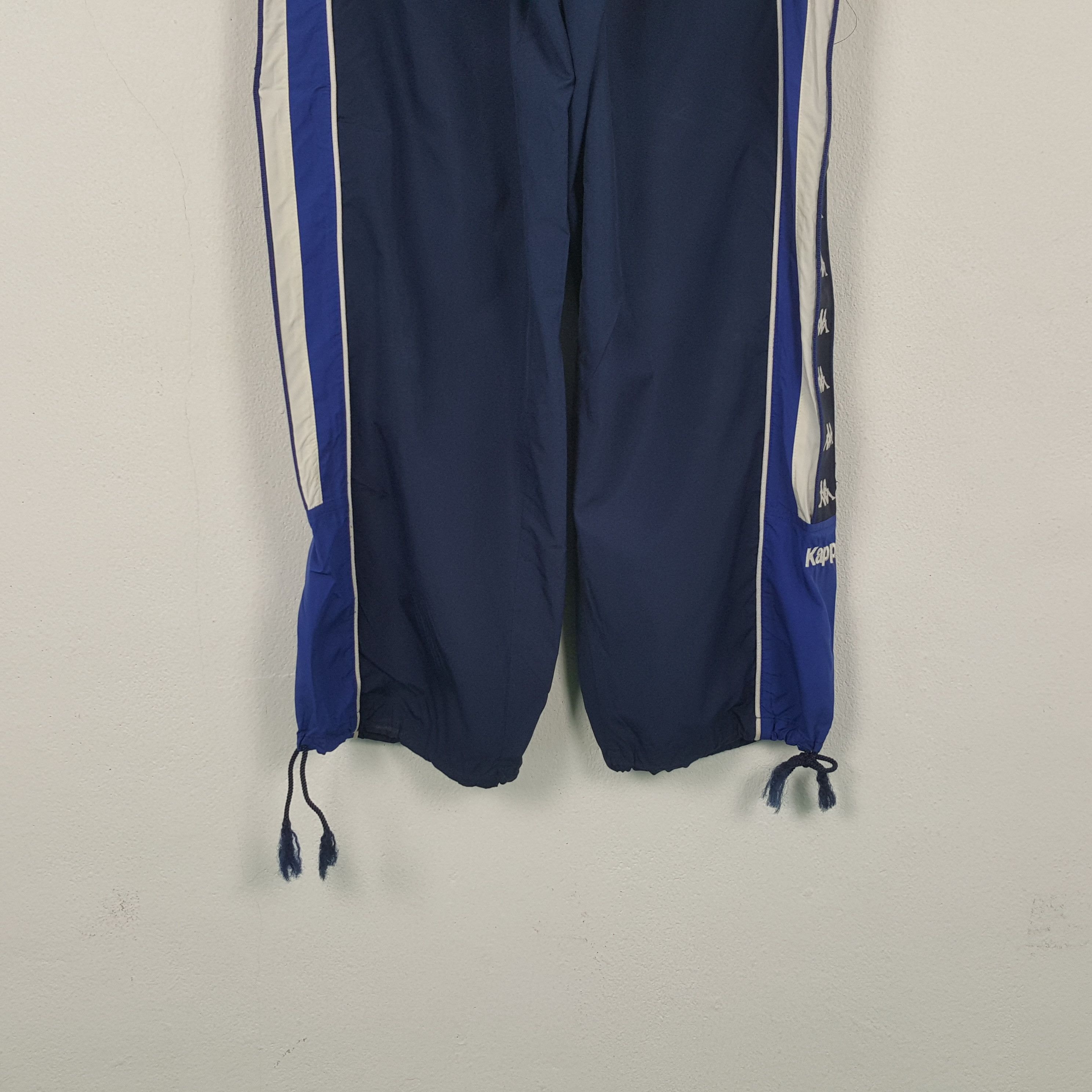 Kappa Kappa Sportswear Style Pants RR23 Size 22" - 3 Thumbnail