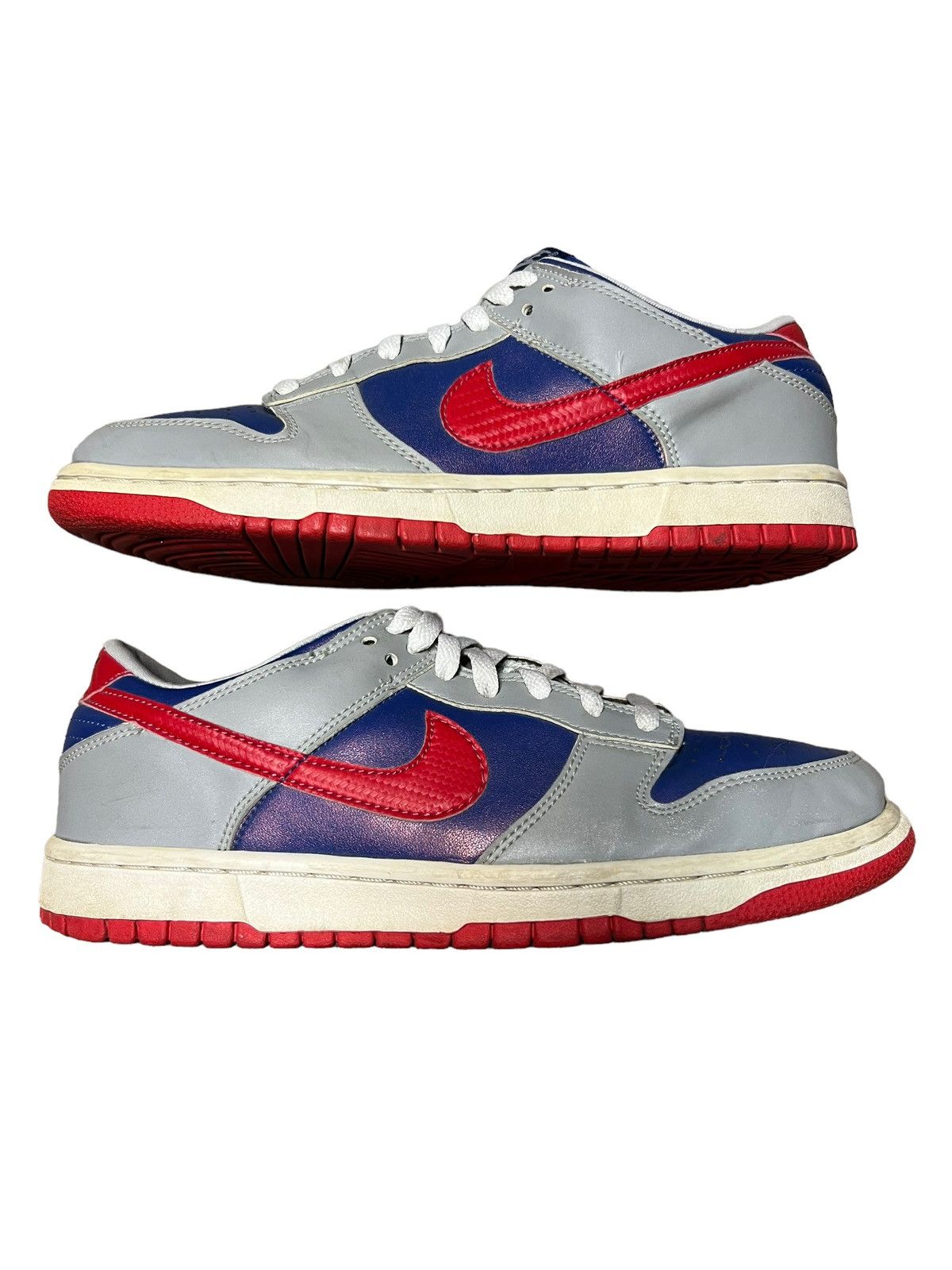 Nike Nike Dunk Low Samba 2001 Size US 8.5 / EU 41-42 - 1 Thumbnail