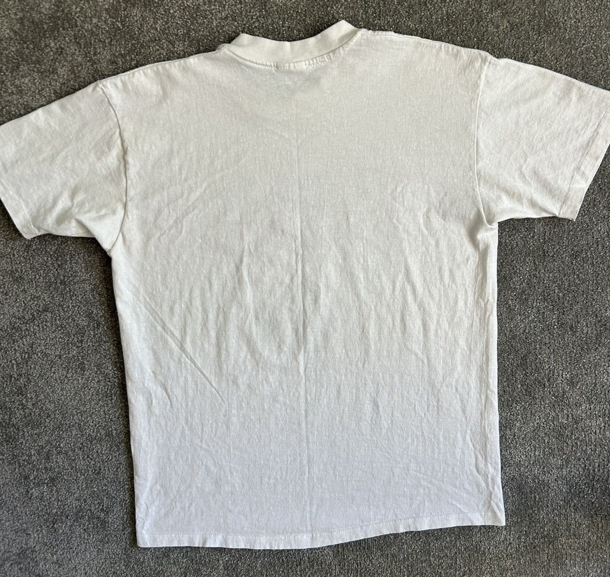 Other Vintage Public Enemy ‘Fight the Power’ T-Shirt Size US L / EU 52-54 / 3 - 4 Thumbnail