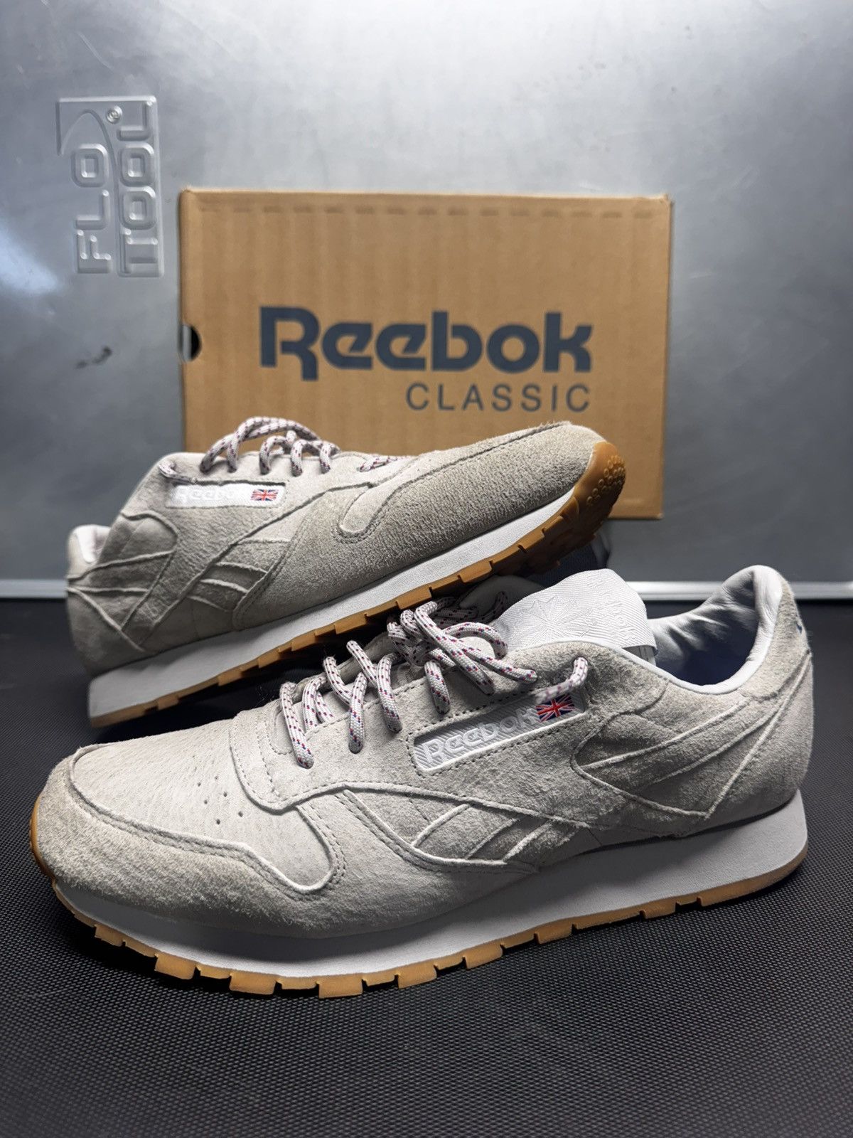 Reebok T.D.E x Reebok Size US 10 / EU 43 - 2 Thumbnail