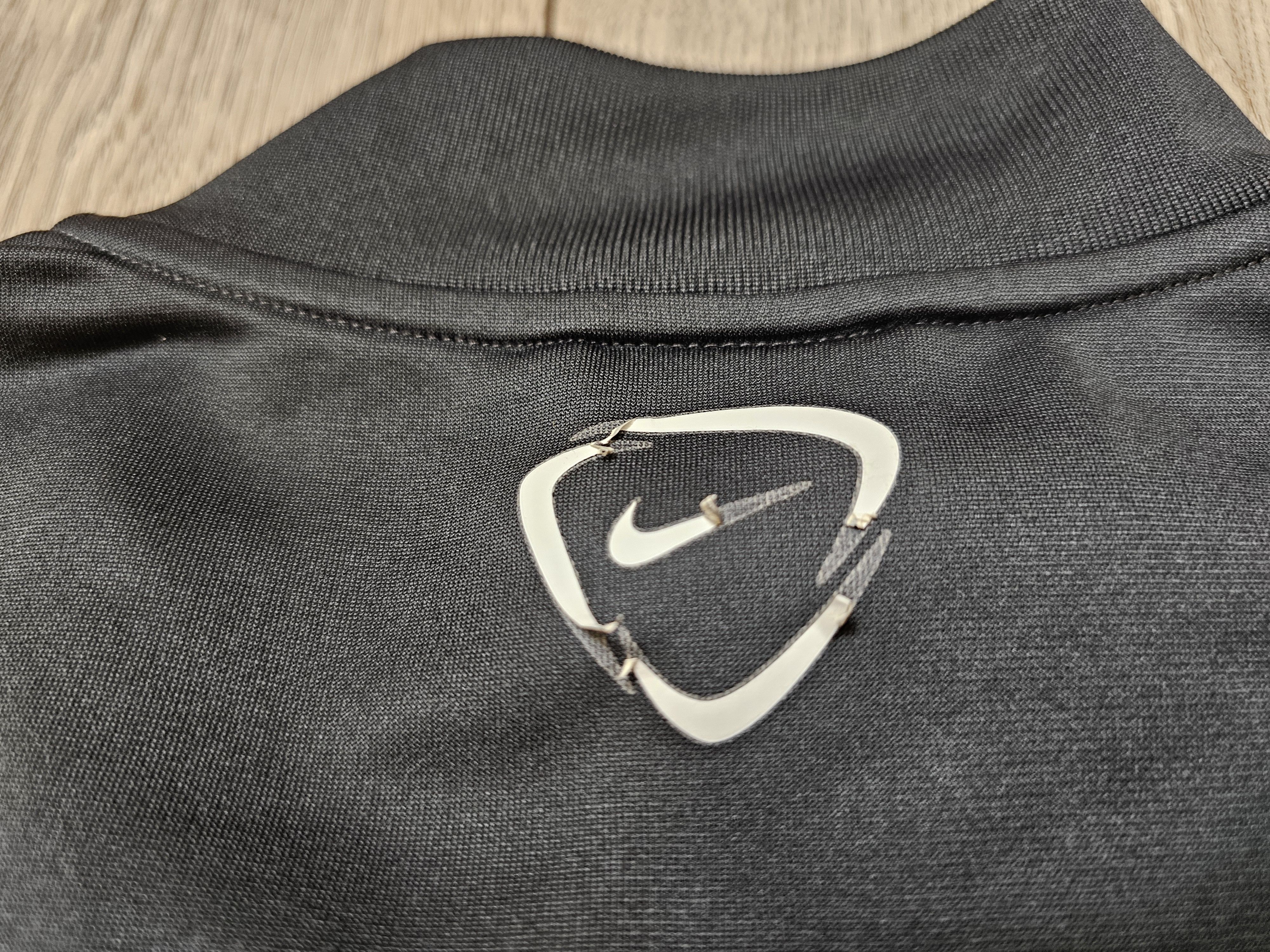 Nike × Vintage JUVENTUS 2013 2014 FOOTBALL JACKET SOCCER JACKET ZIP Size US XL / EU 56 / 4 - 6 Thumbnail
