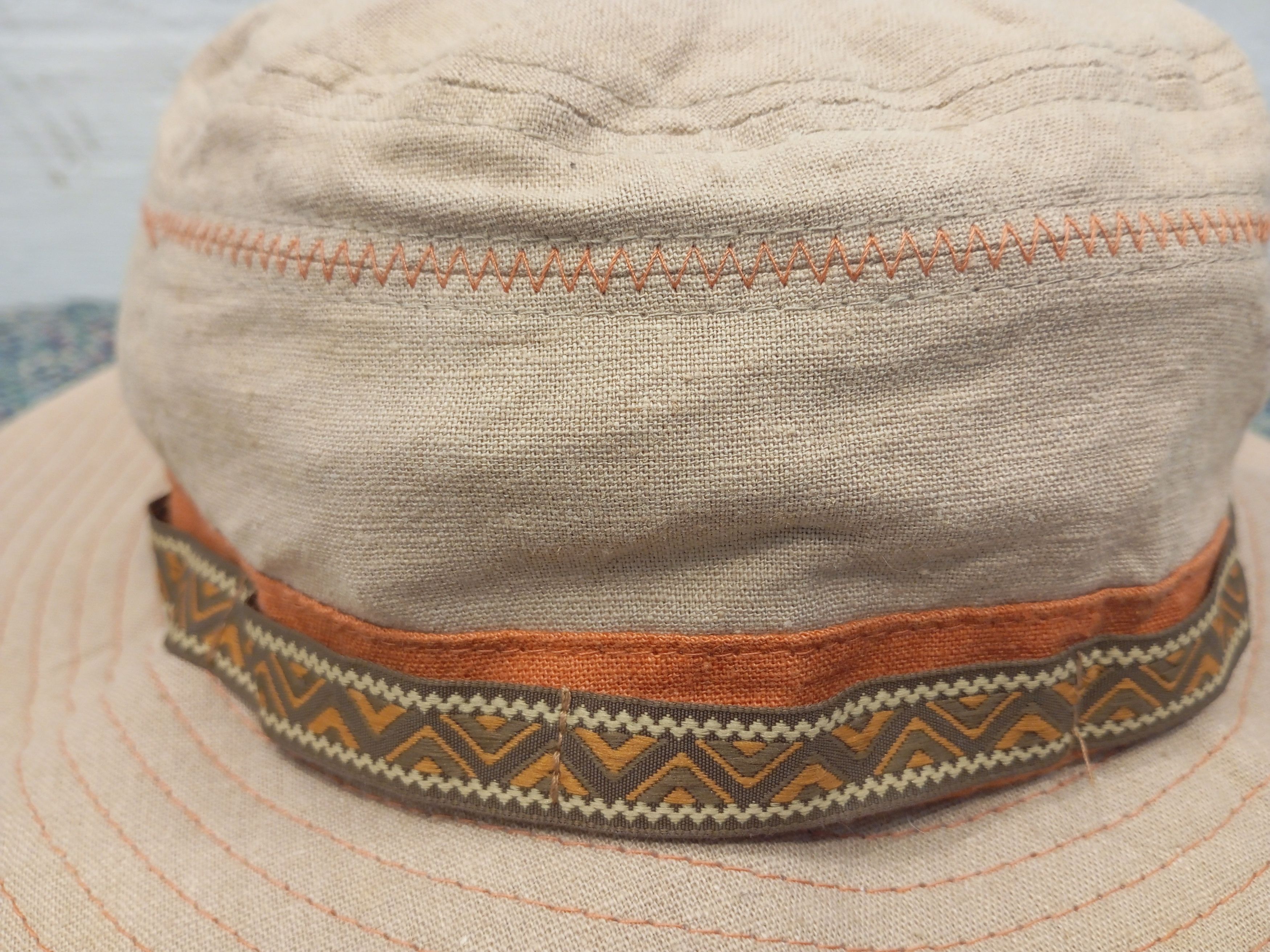 Montbell Montbell bucket hat Size ONE SIZE - 2 Thumbnail