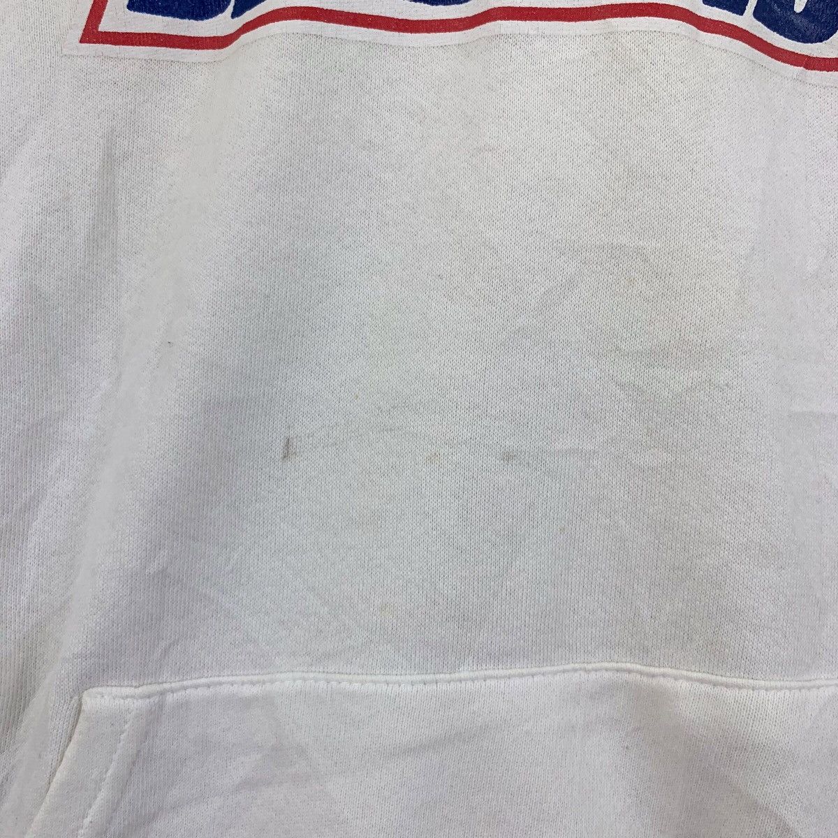 Sessions Vintage 90s SESSIONS USA Skateboard Skater Box Logo Hoodie Size US M / EU 48-50 / 2 - 5 Thumbnail
