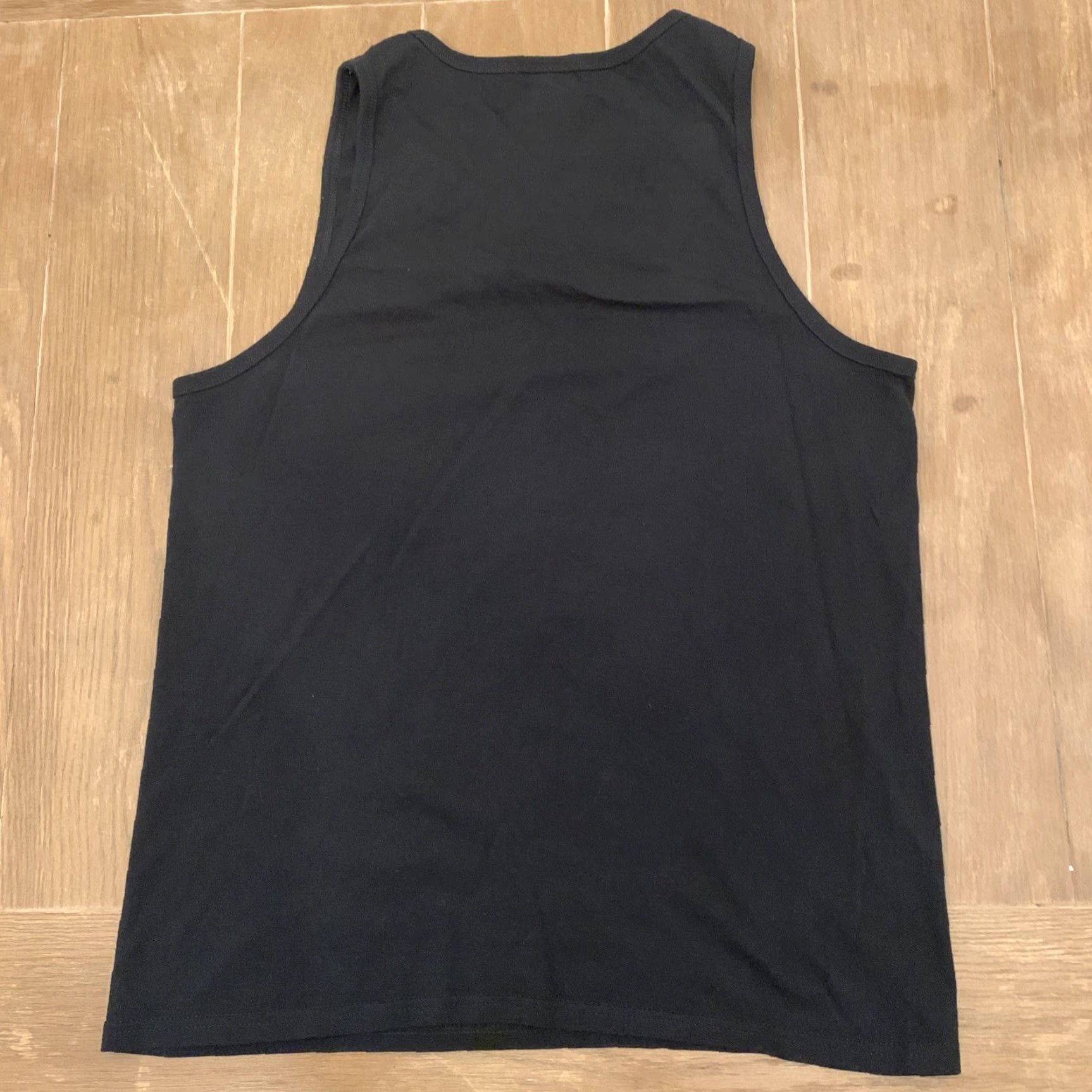Vintage Koloa Surf Co. Tank Top Shirt Men Size M Black Aloha Humumumu Nukunuku Apua'a 90s Logo Graphic Classic Size US M / EU 48-50 / 2 - 5 Thumbnail