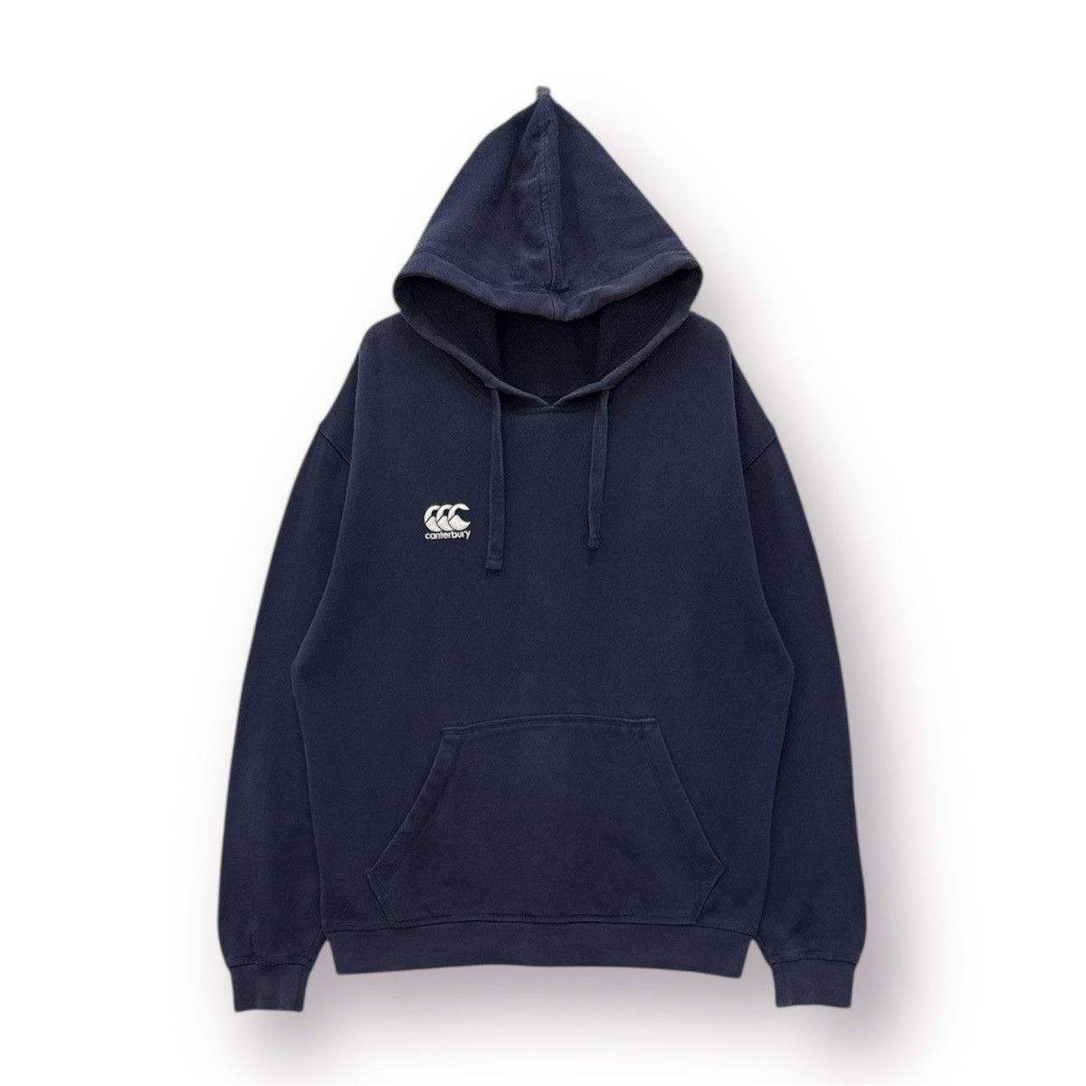 Canterbury of New Zealand 🔥 Canterbury Hoodie - L Size US M / EU 48-50 / 2 - 1 Thumbnail