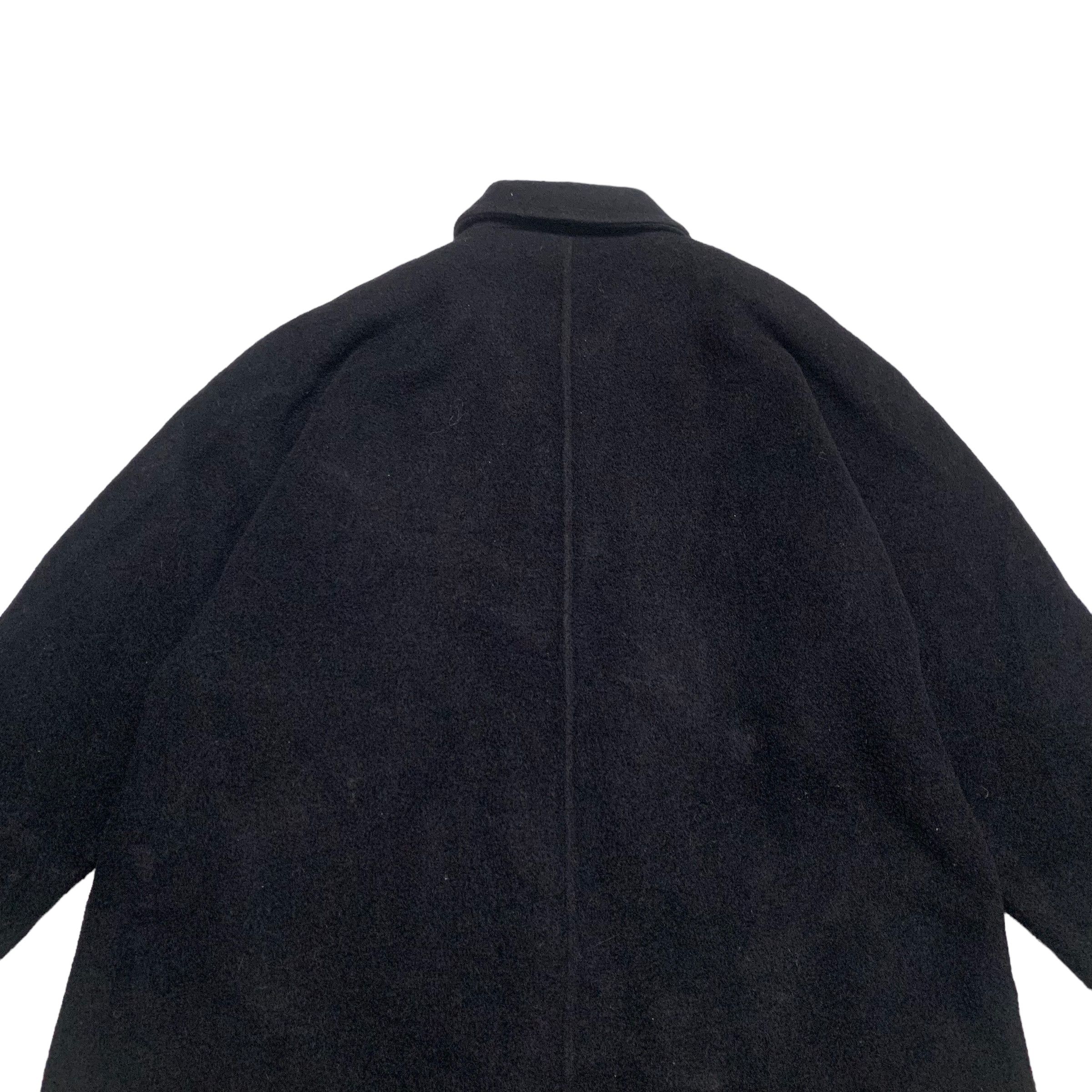 Max Mara Vintage Sportmax By Max Mara Wool Coat Size S / US 4 / IT 40 - 9 Thumbnail
