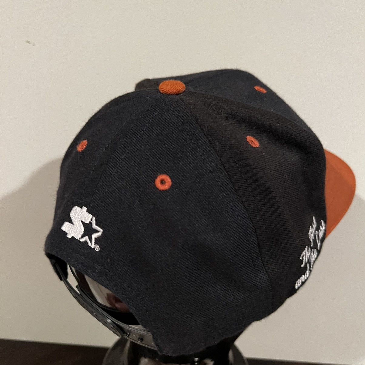 Supreme Supreme Omega 5-panel hat Size ONE SIZE - 20 Thumbnail