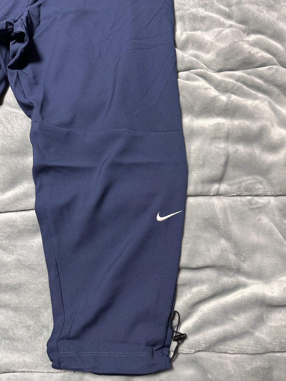Nike New Nike Challenger Track Mens Sz 2XL Dri FIT Running Pants Size US 35 - 10 Thumbnail