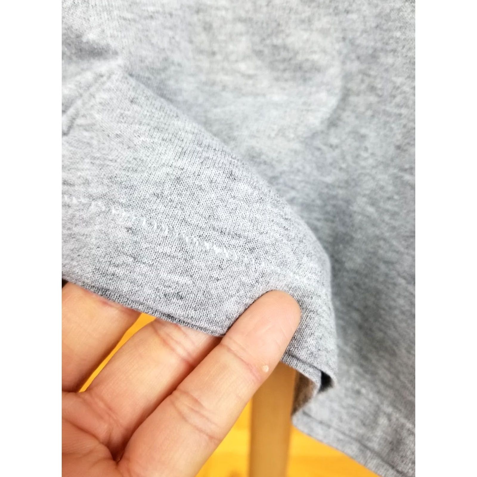 Vintage VINTAGE USMC US MARINE CORP. PT PHYSICAL GRAY T-SHIRT XXL Size US XXL / EU 58 / 5 - 4 Thumbnail