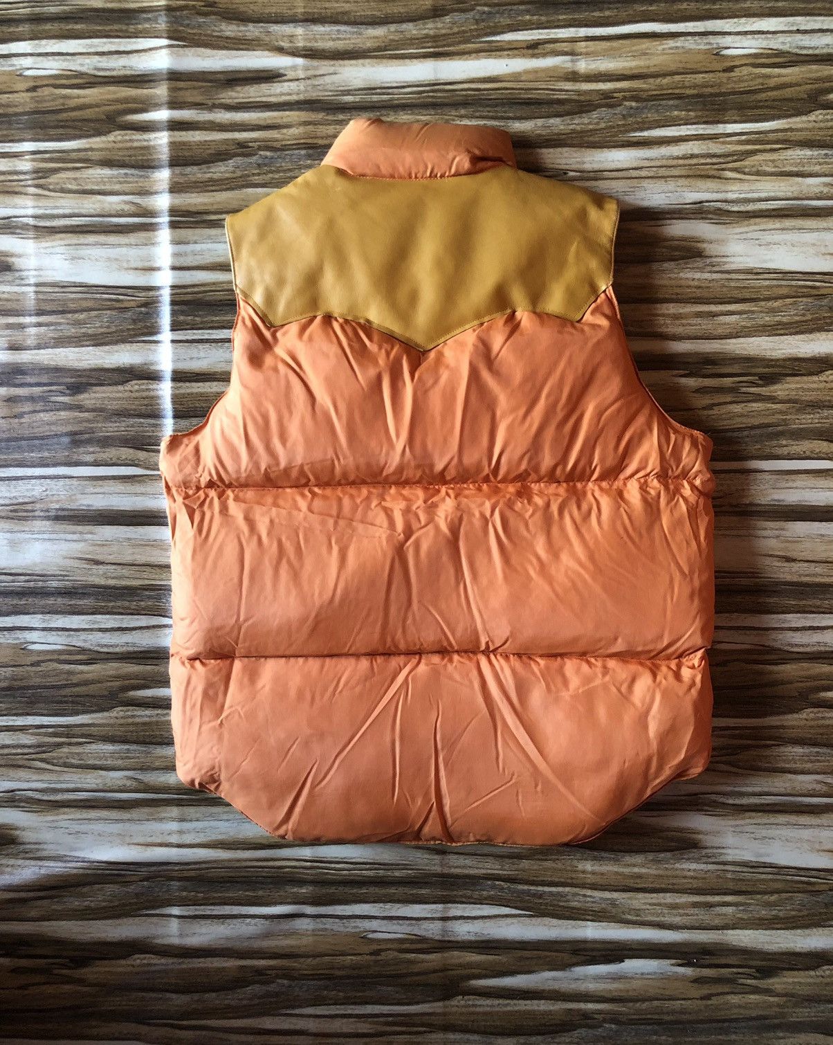 Pherrow's Vtg 70’s hunting down jacket hybrid jacket Rocky mountain Size US M / EU 48-50 / 2 - 4 Thumbnail