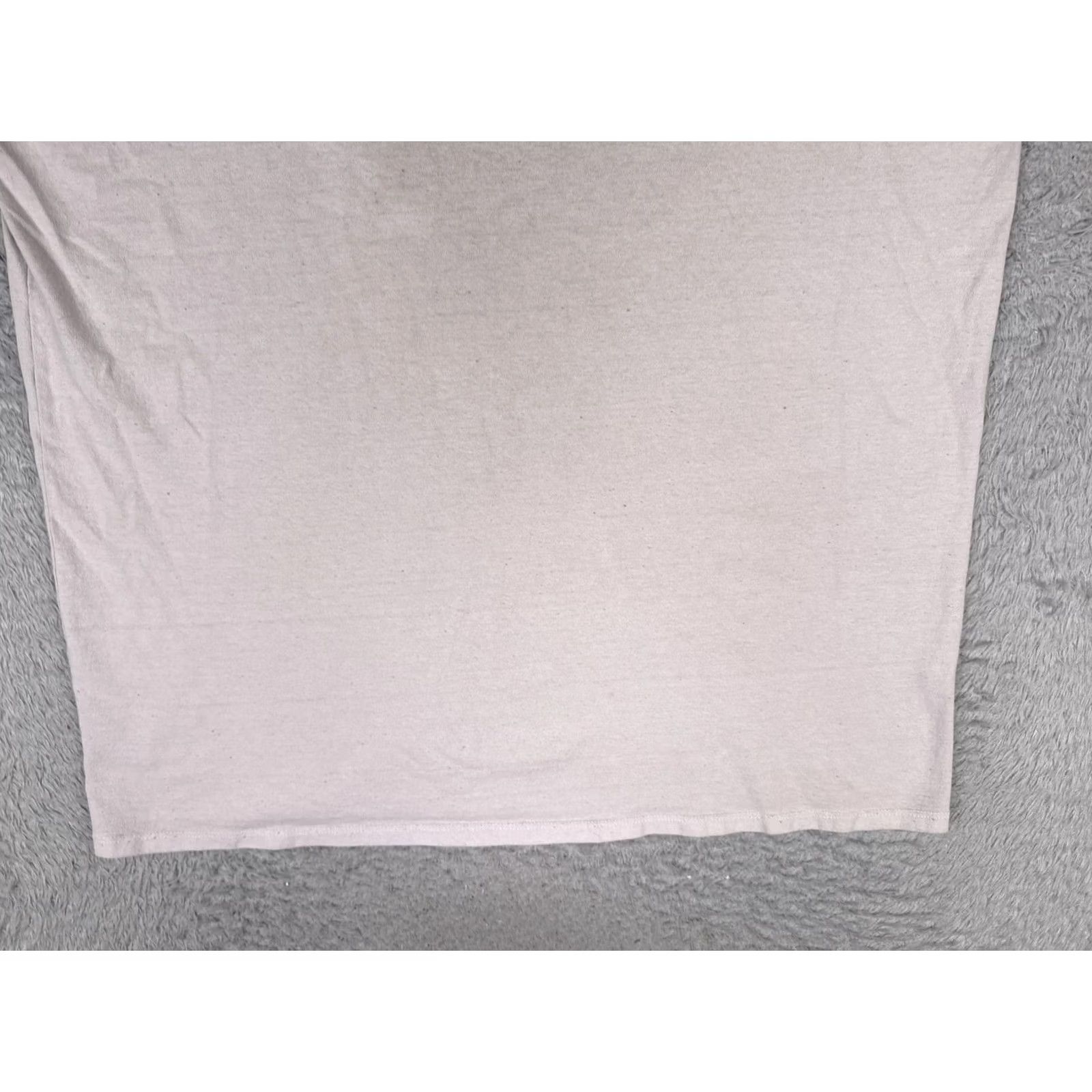 Patagonia Patagonia Shirt Mens L White Responsibili-Tee Graphic Crew Neck Short Sleeve Size US L / EU 52-54 / 3 - 5 Thumbnail
