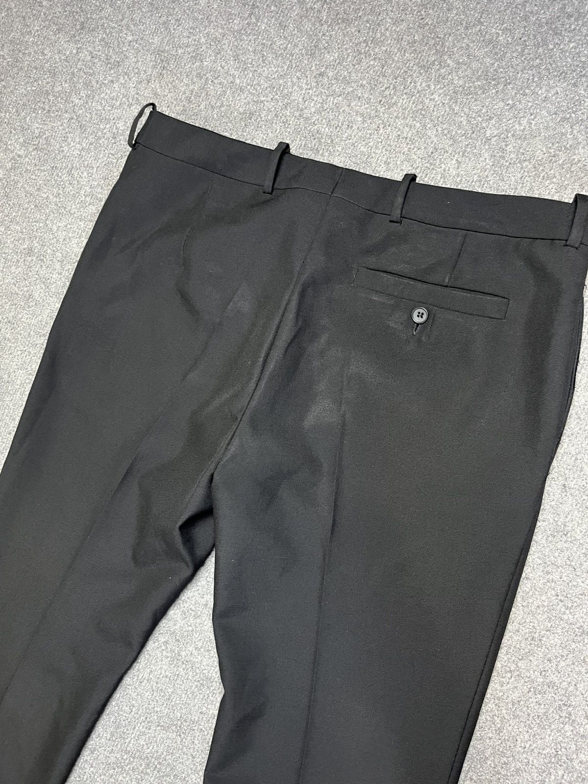 Balenciaga Balenciaga Paris classic pants Size US 33 - 12 Thumbnail