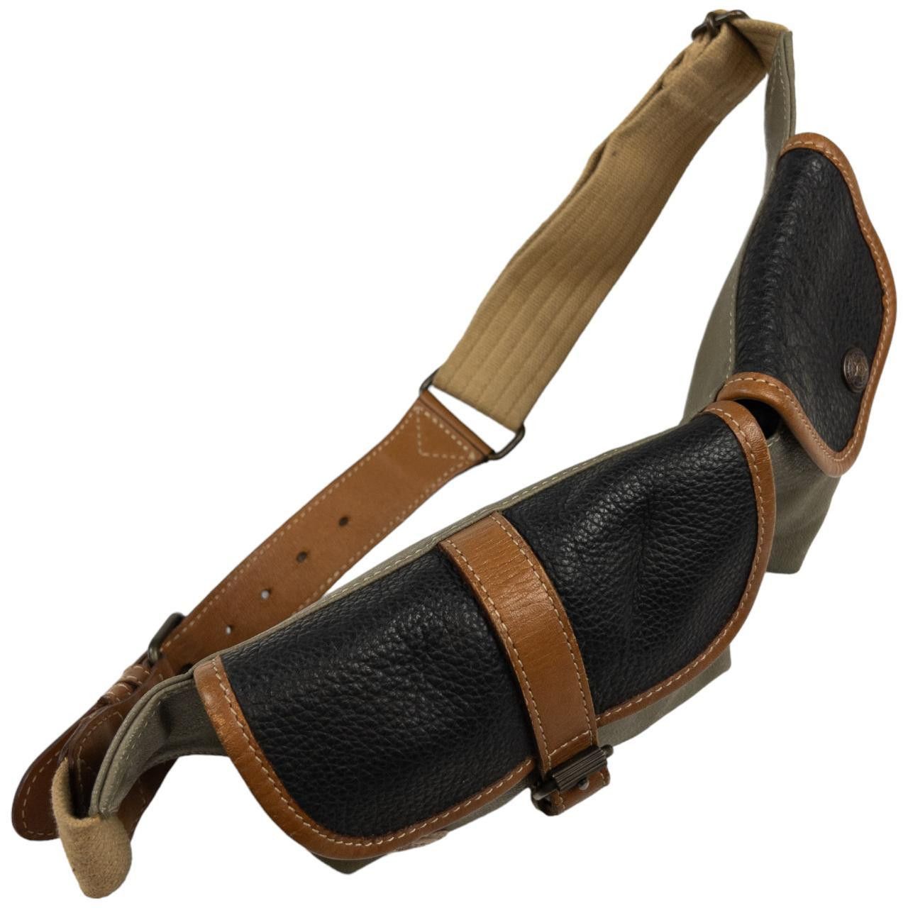 C.P. Company Vintage CP Company Crossbody Bag Size ONE SIZE - 4 Thumbnail