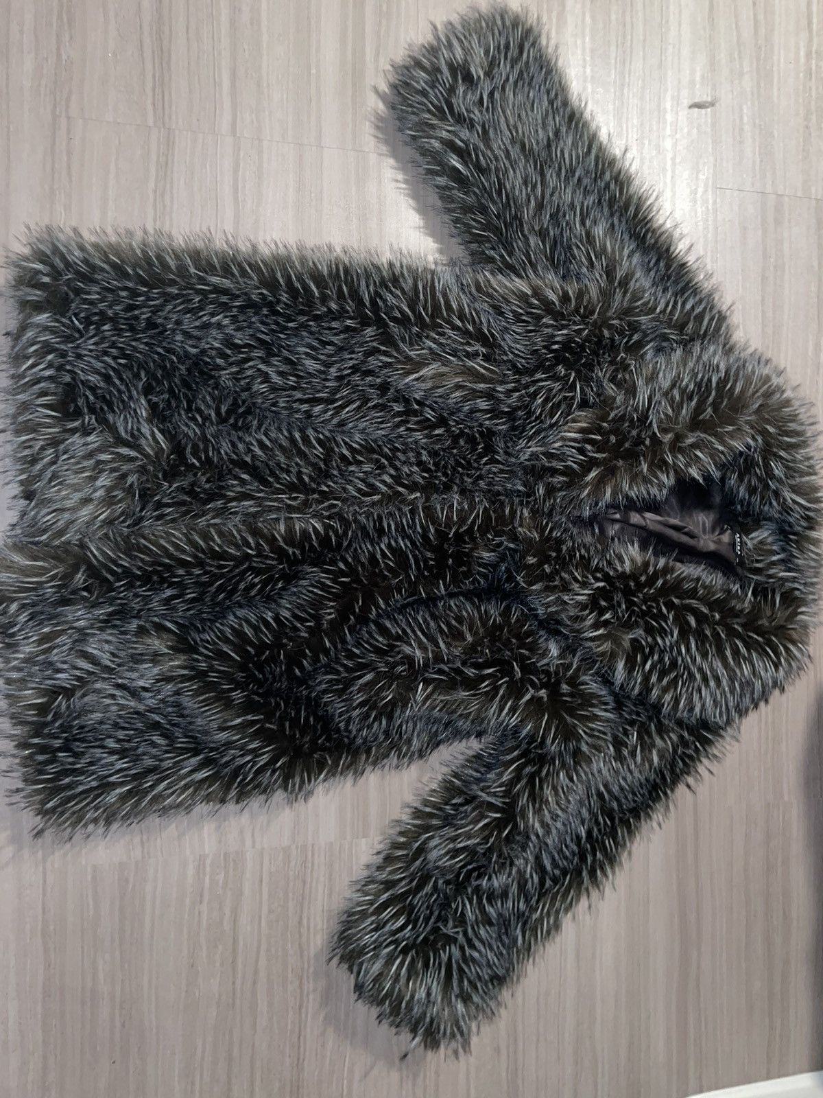 Akira Fur coat Size XL / US 12-14 / IT 48-50 - 2 Thumbnail