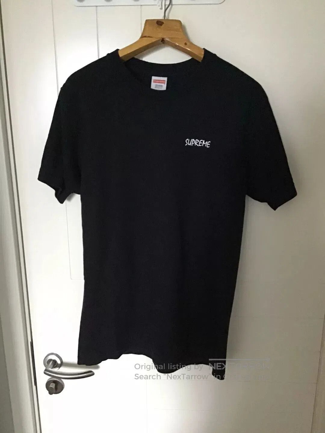 Supreme Supreme 13ss Joan Of Arc. Size US L / EU 52-54 / 3 - 1 Thumbnail