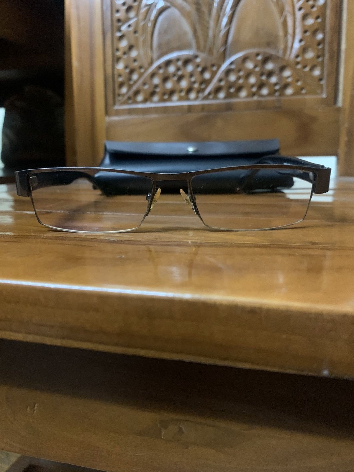 Other Vintage polo sport glasses Size ONE SIZE - 3 Thumbnail