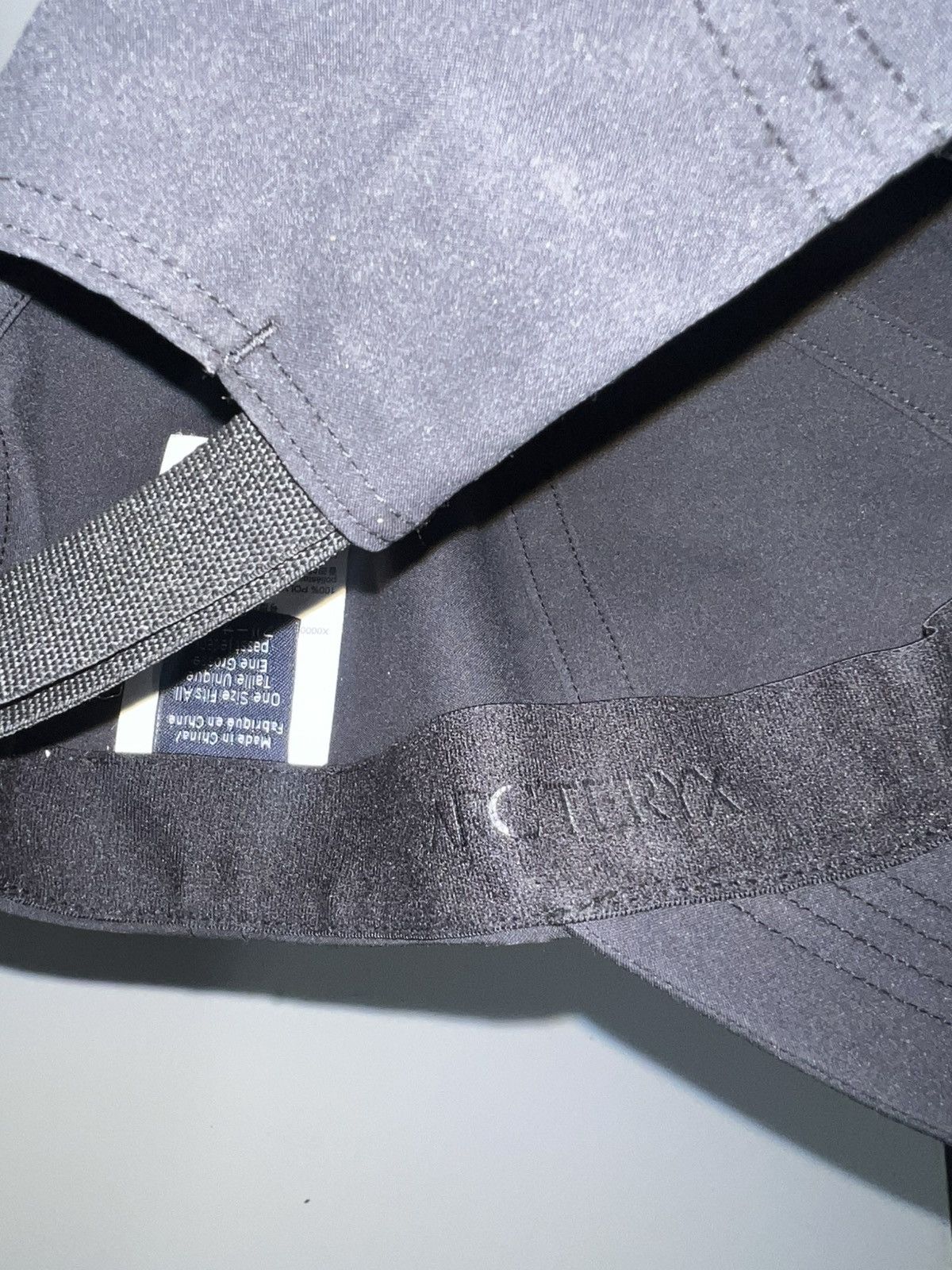 Arc'teryx Arctery’x (Small Bird Hat) Size ONE SIZE - 2 Thumbnail