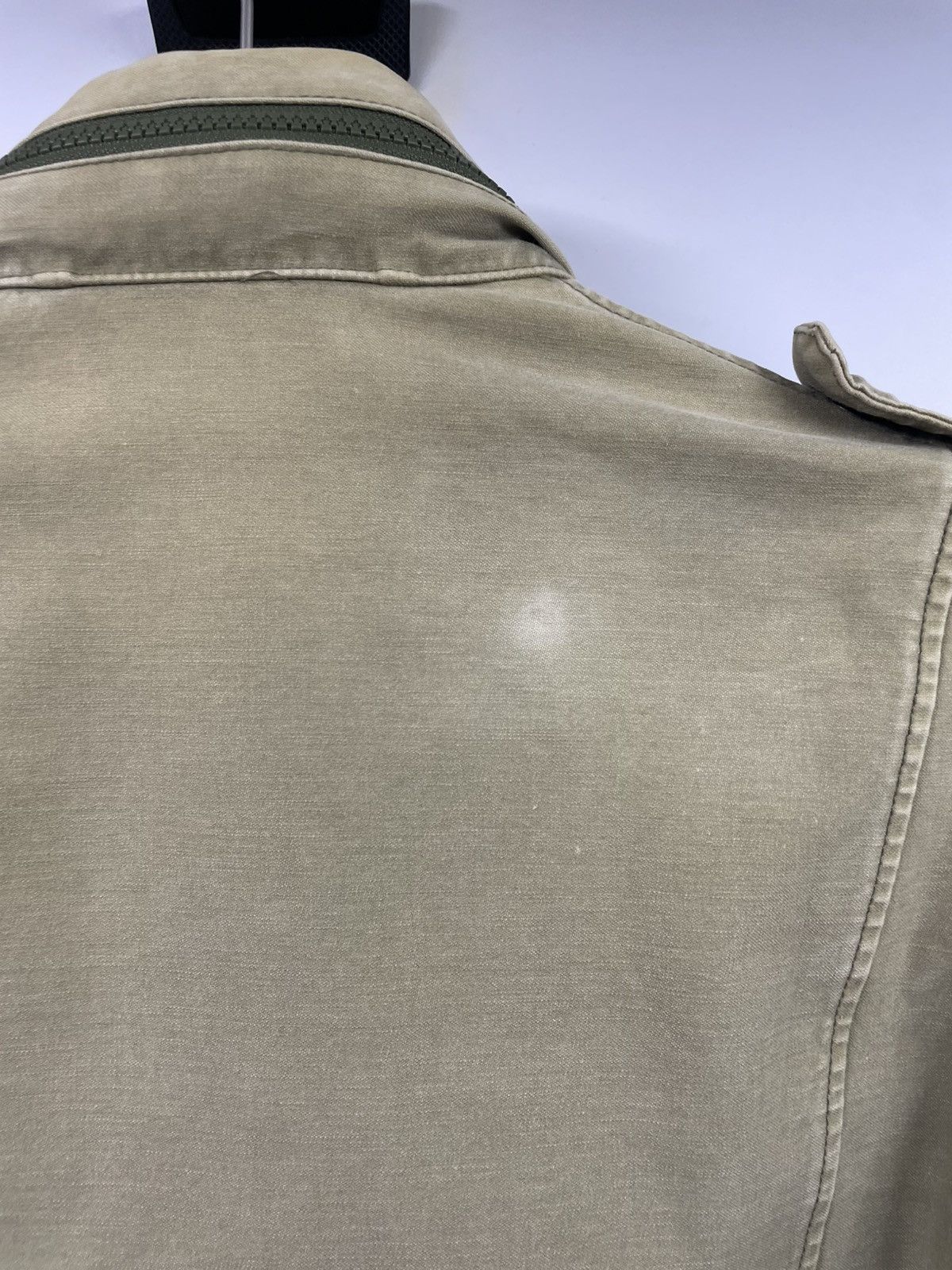 Undercover Rebel Clothes by Undercoverism SS09 Neoboy Jacket 2 Small Size US S / EU 44-46 / 1 - 16 Thumbnail