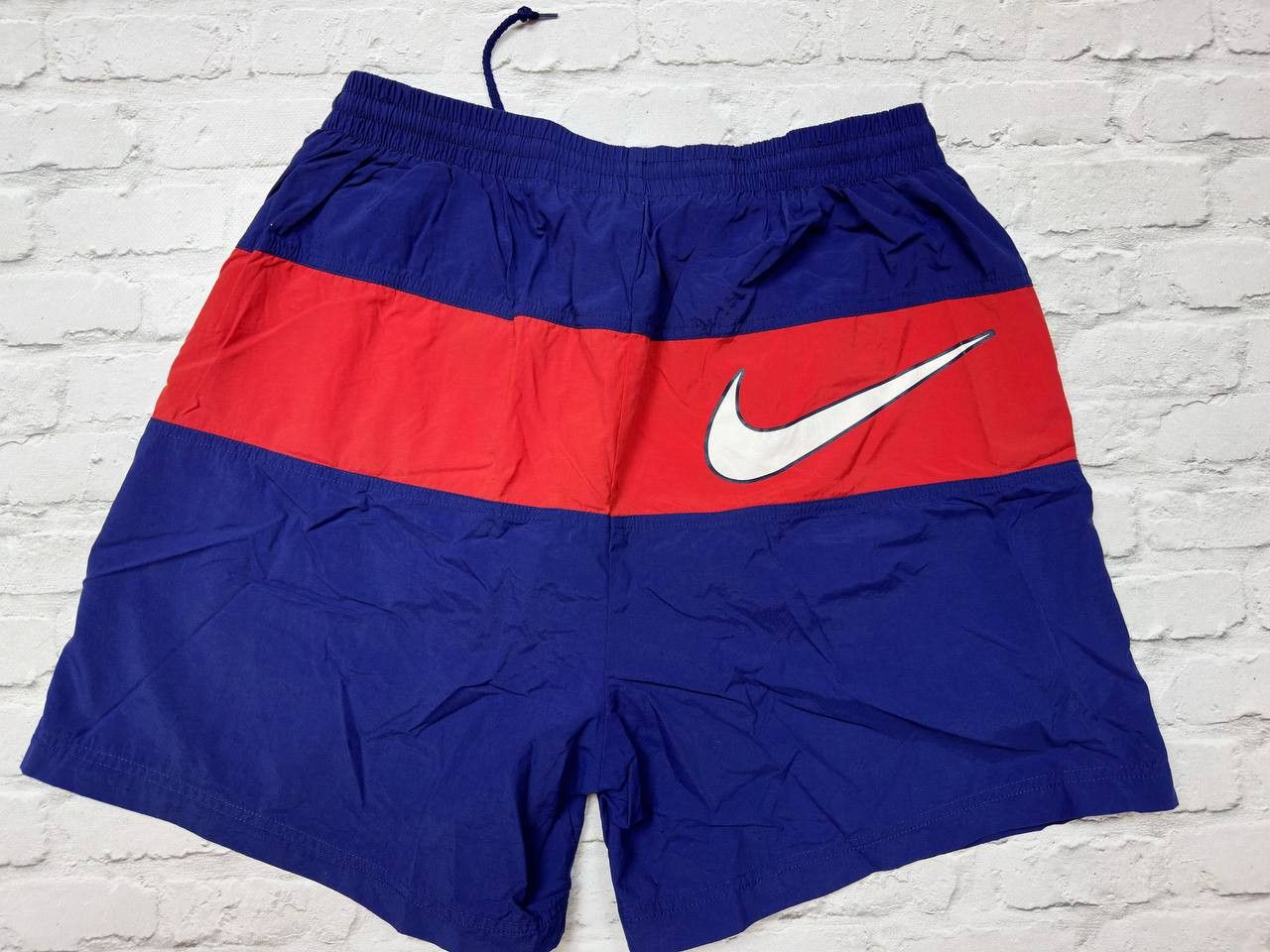 Nike Rare Vintage 90-S Mens Shorts XL Acg Tn