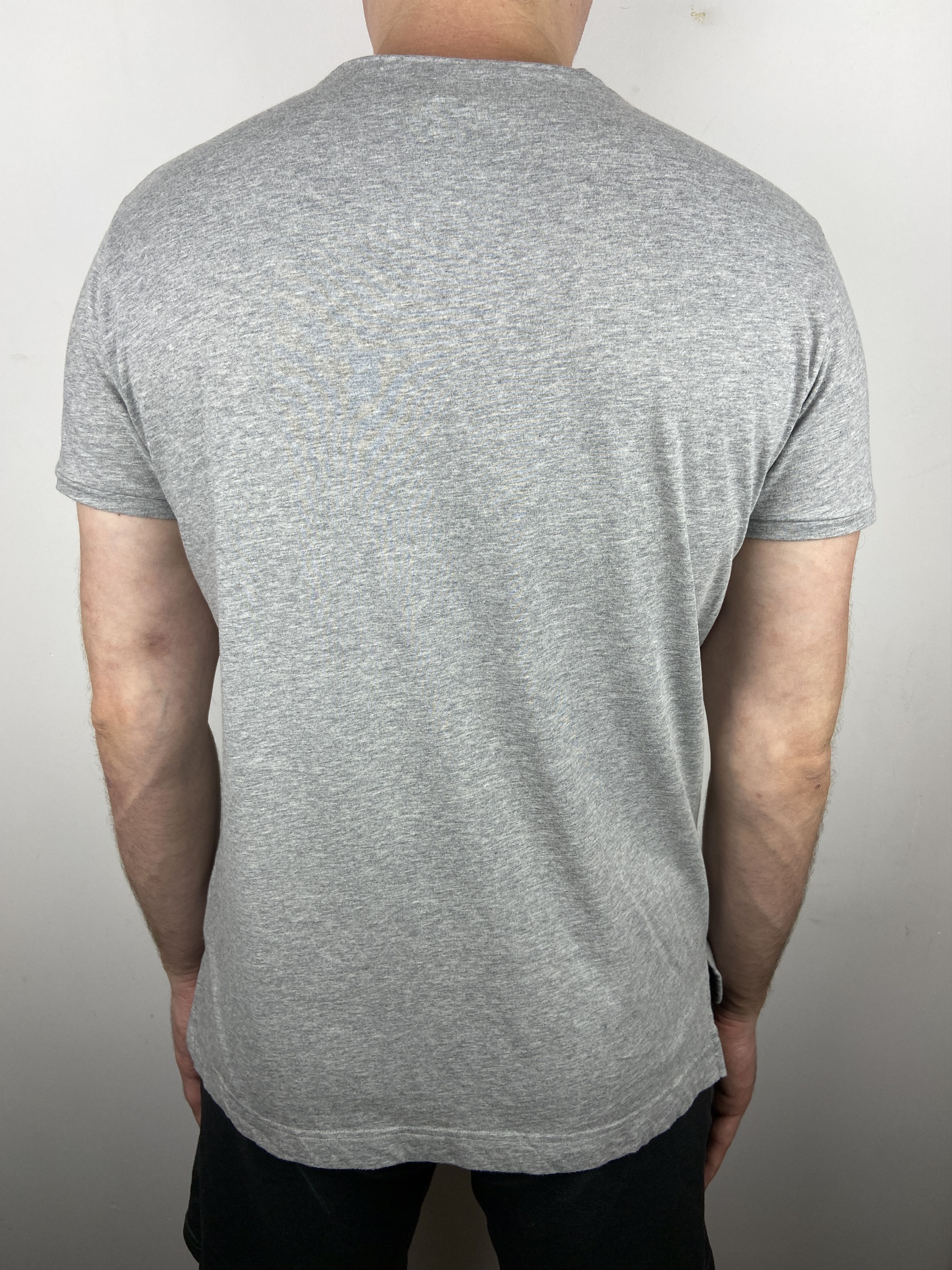 Vivienne Westwood Vivienne Westwood Logo T Shirt Tee Size US L / EU 52-54 / 3 - 3 Thumbnail
