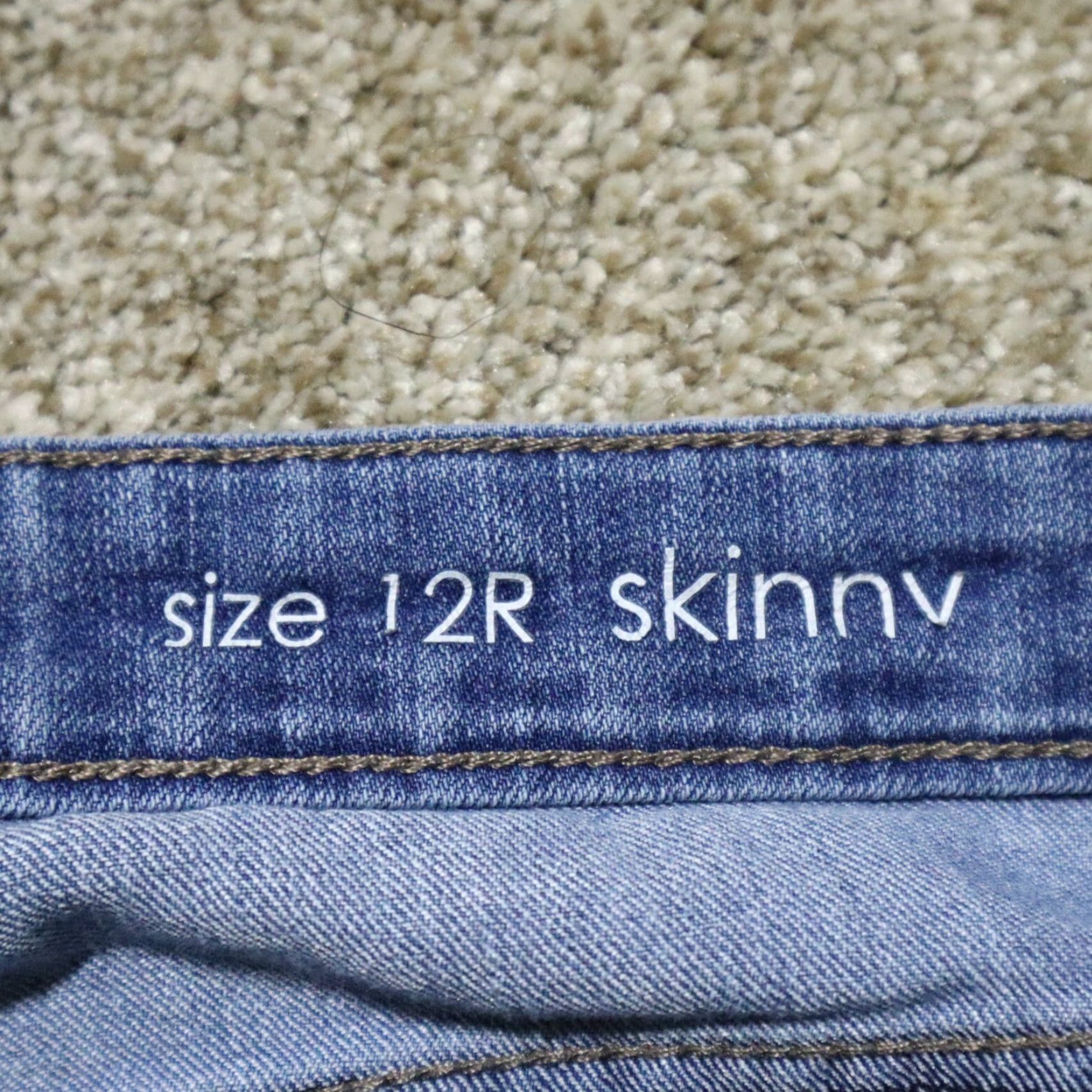 Vintage VINTAGE N/A Size 34" / US 12 / IT 48 - 2 Thumbnail