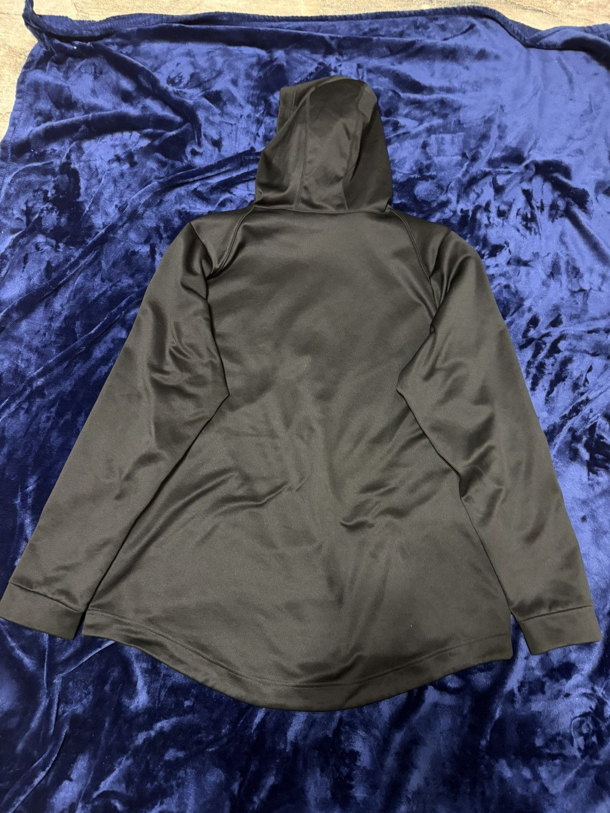 Nike nike hoodie Size US XL / EU 56 / 4 - 2 Thumbnail