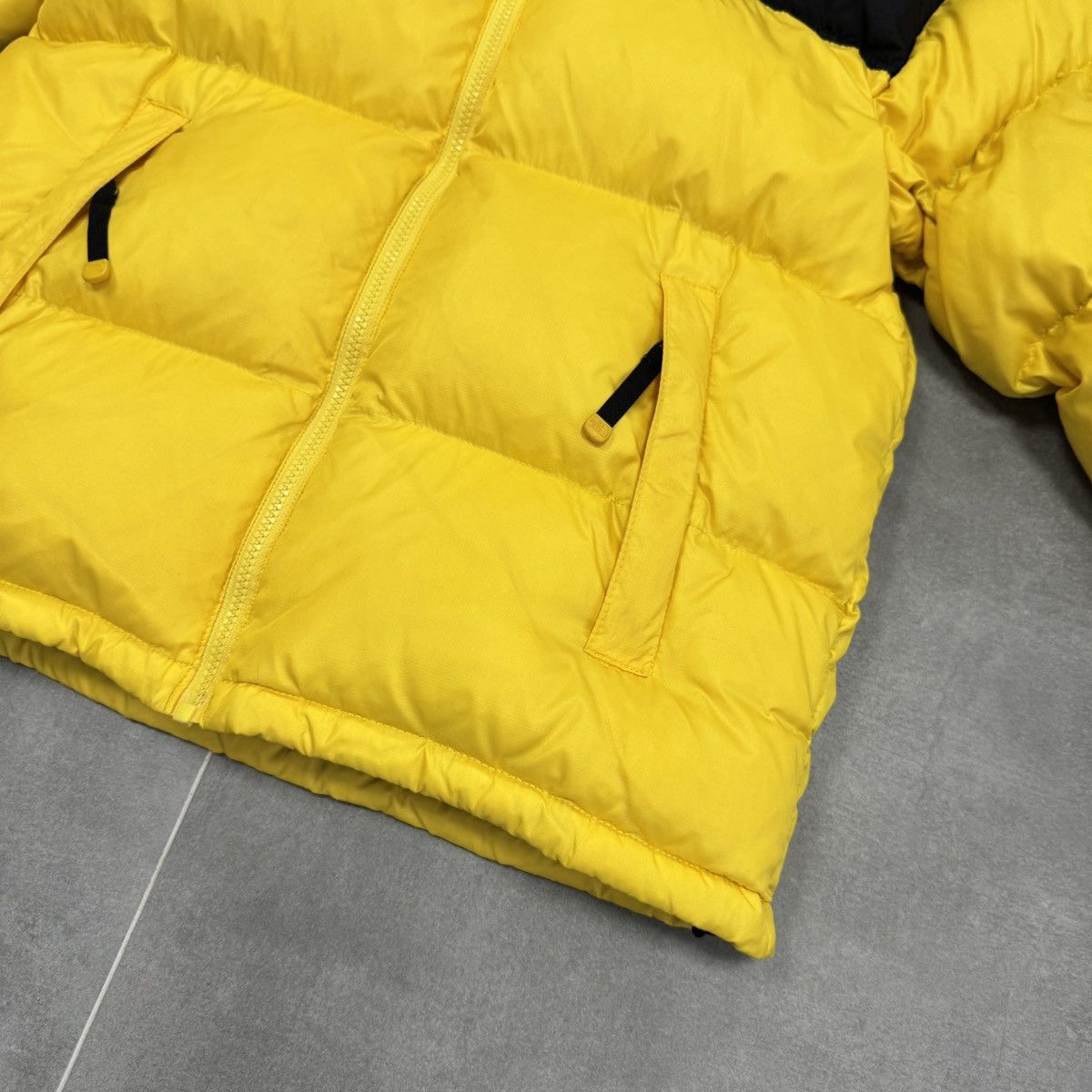 The North Face The North Face Retro 1996 Nuptse TNF Puffer Down Jacket Y2K Size US S / EU 44-46 / 1 - 7 Thumbnail