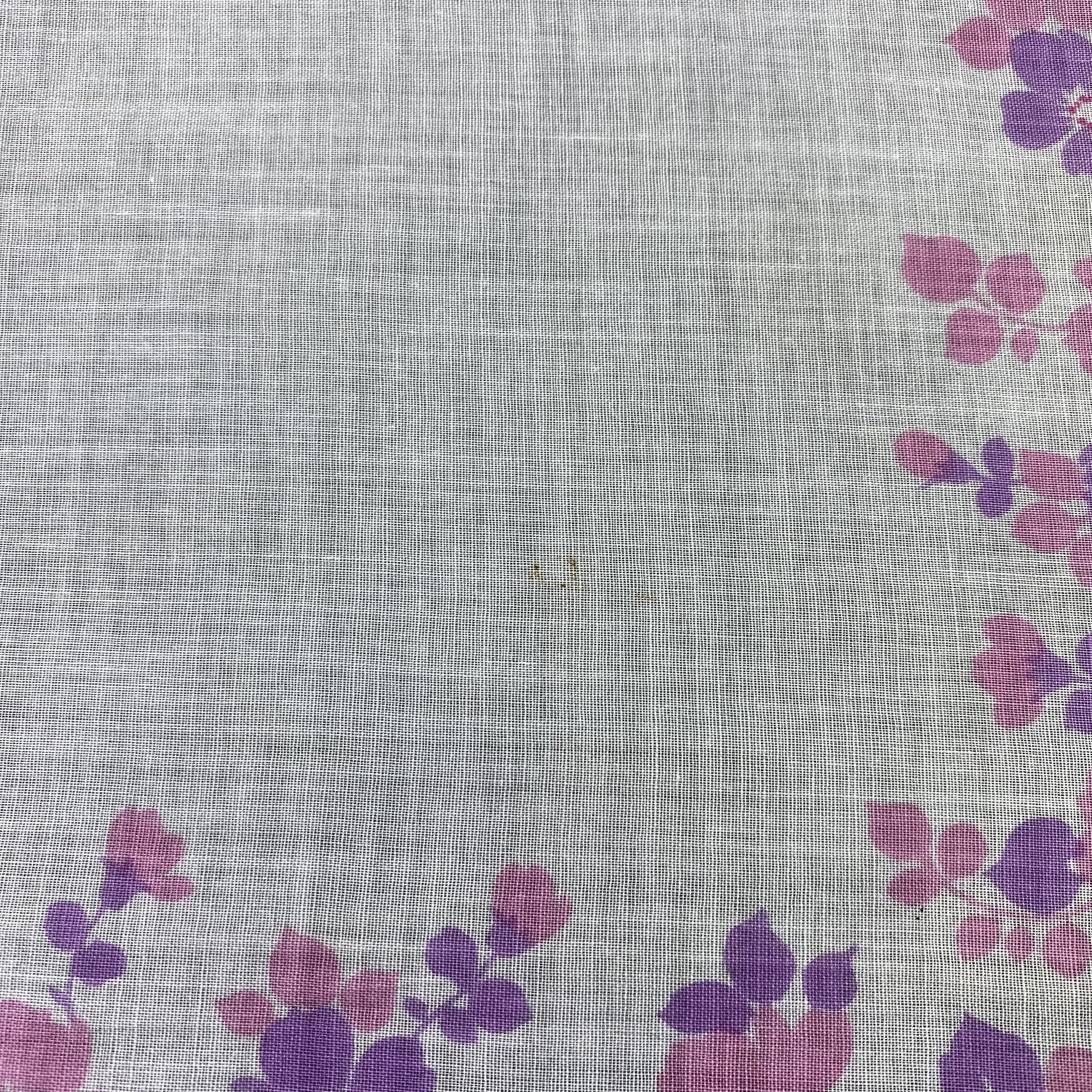 Pierre Balmain Pierre Balmain Handkerchief / Bandana / Neckerchief-B617 Size ONE SIZE - 6 Thumbnail