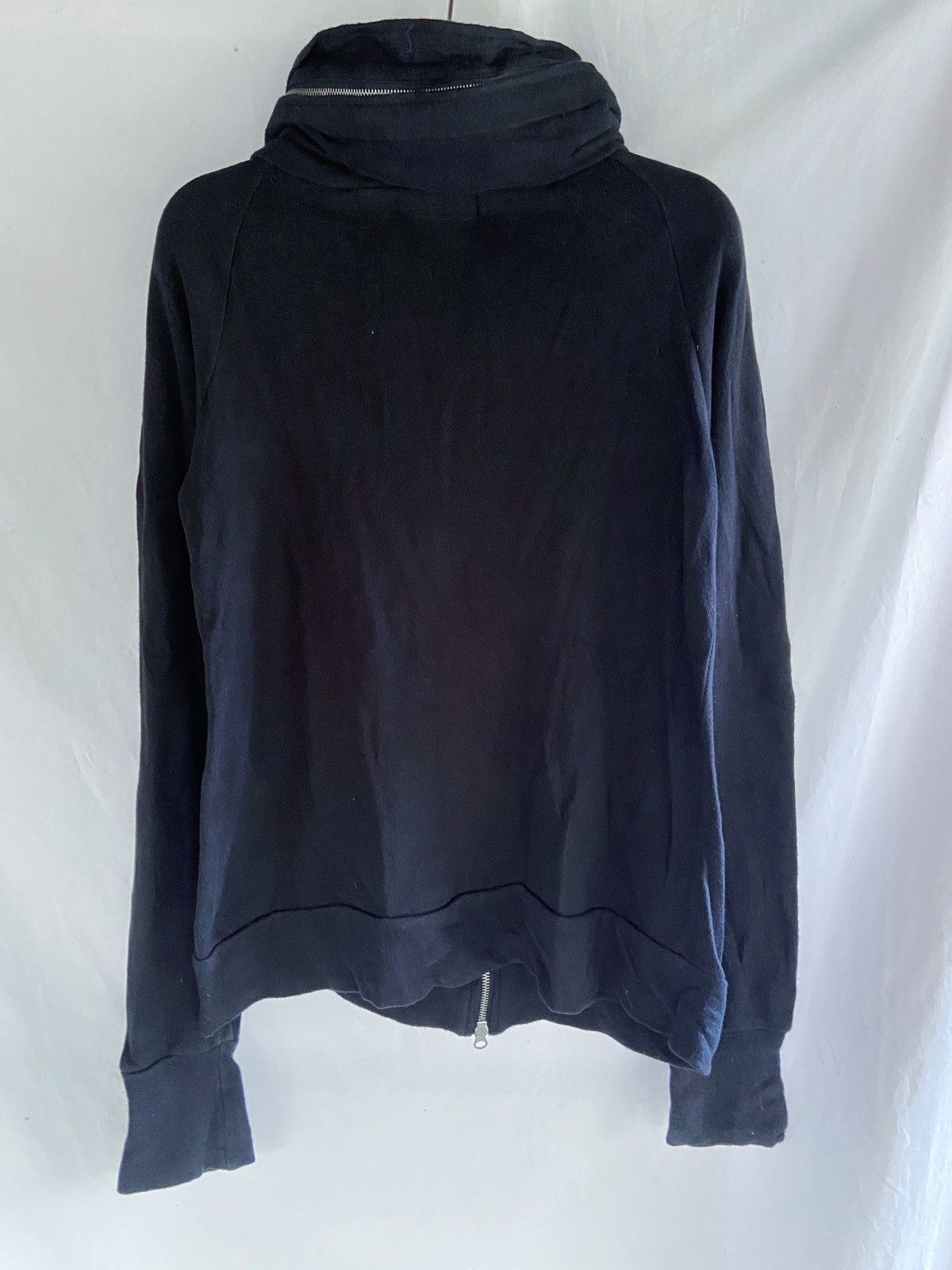 Isamu Katayama Backlash JAPANESE ALCALI CASUAL BONO ZIP HOODIE Size US M / EU 48-50 / 2 - 9 Thumbnail