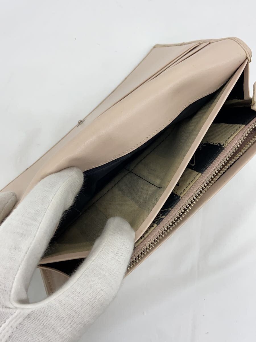 Vivienne Westwood Vivienne Westwood Long Wallet Beige Size ONE SIZE - 9 Thumbnail
