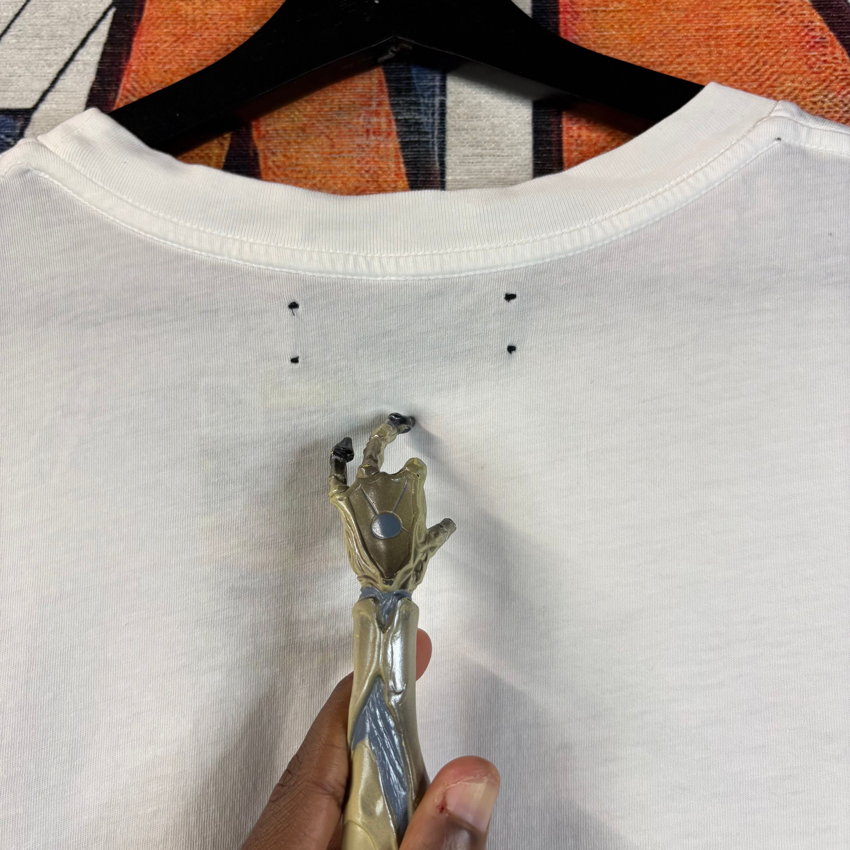 Amiri Amiri Love Birds Tee Size Large Size US L / EU 52-54 / 3 - 5 Thumbnail