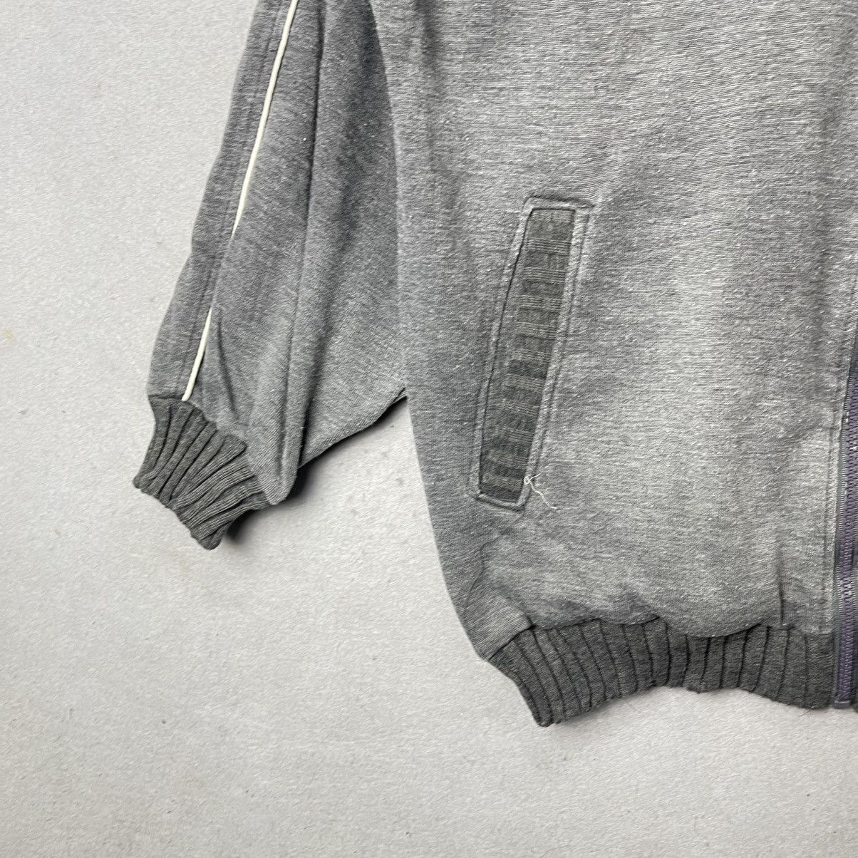 Urban Pipeline Vintage Pipeline USA Track Jacket Grey Size US L / EU 52-54 / 3 - 6 Thumbnail