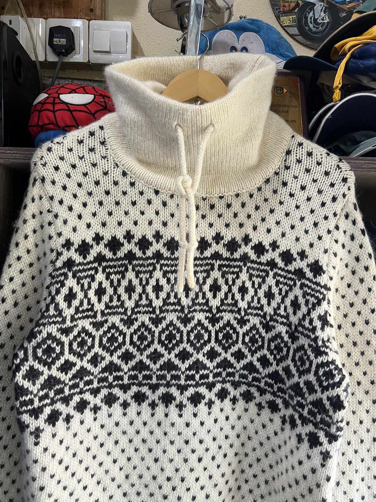 Gap 🔥Gap Knitwear Sweaters Size M / US 6-8 / IT 42-44 - 7 Thumbnail