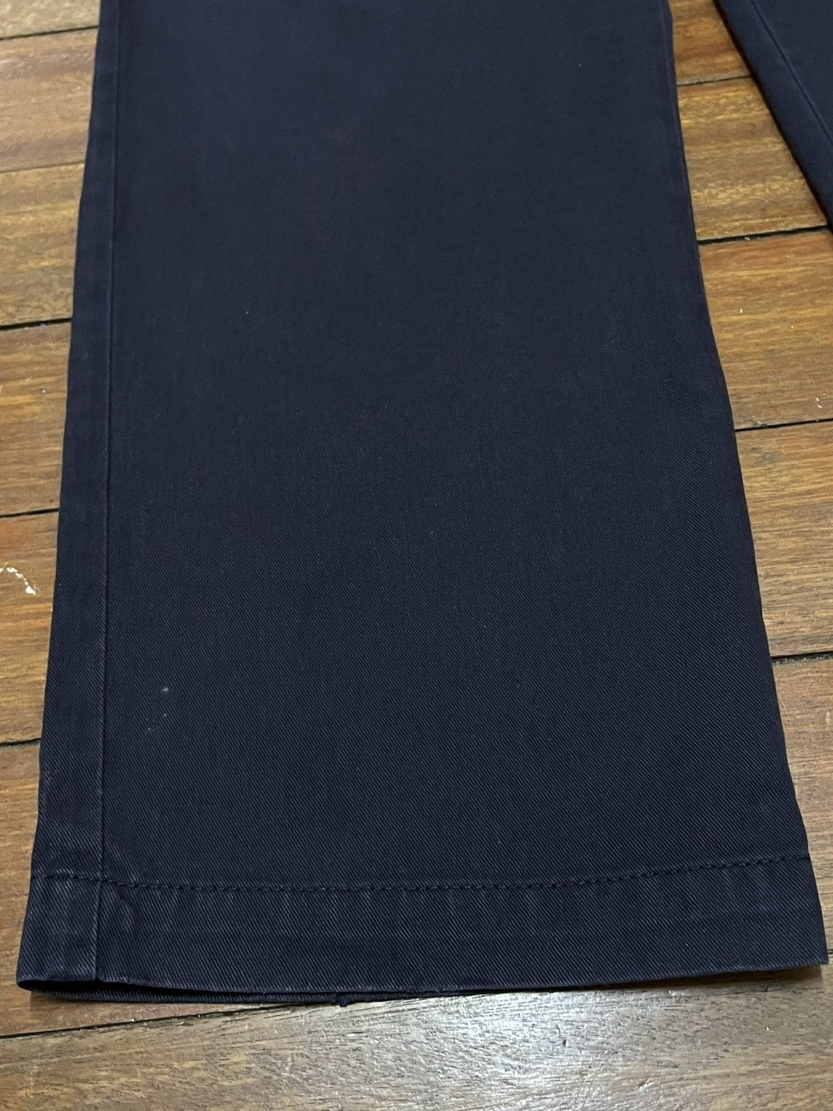 Engineered Garments Rare Design Vintage Engineered Garments Military Pants 1990s Size US 30 / EU 46 - 5 Thumbnail