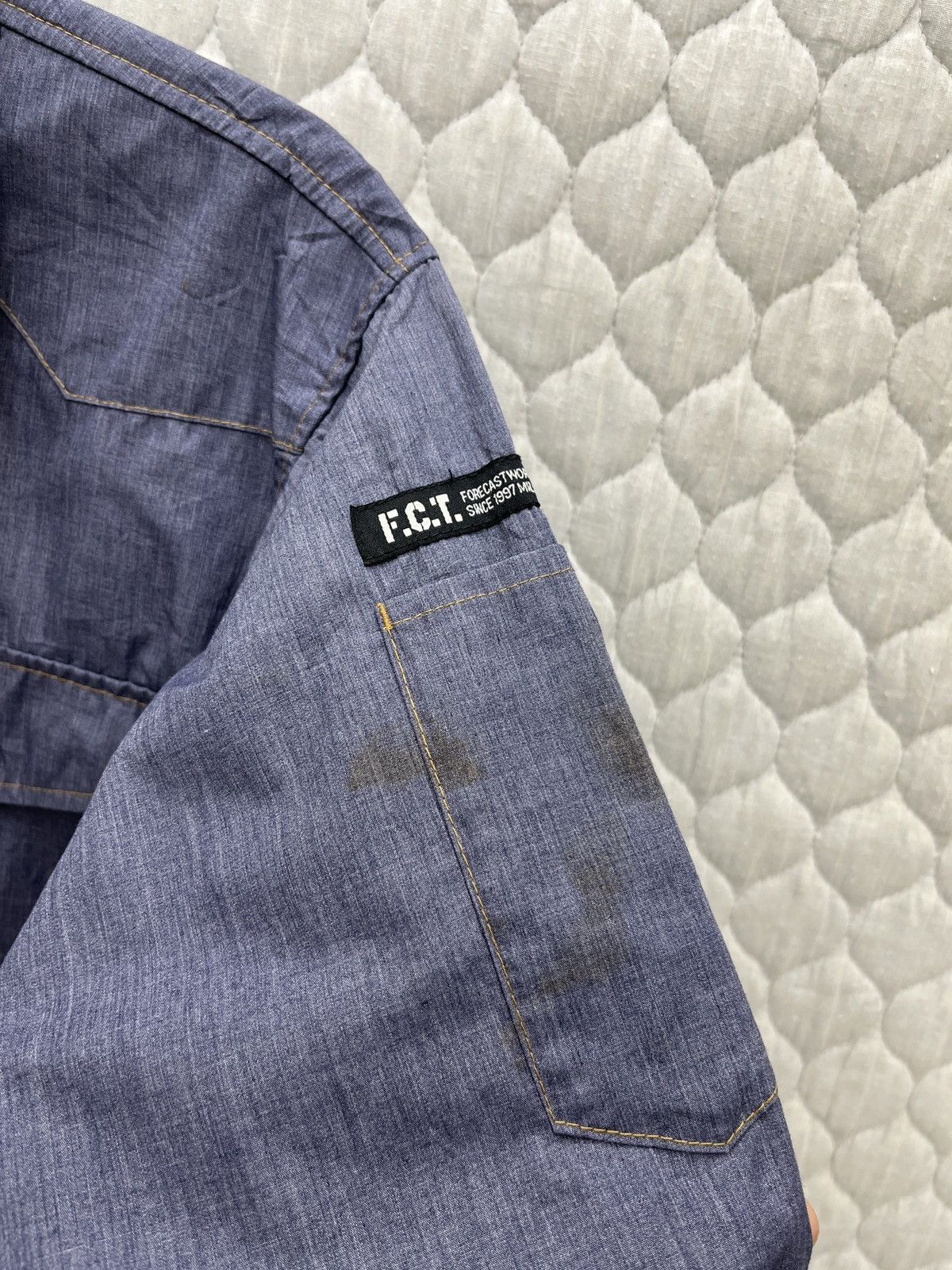 🔥STEALS🔥 FORECAST TACTICAL SHIRTS