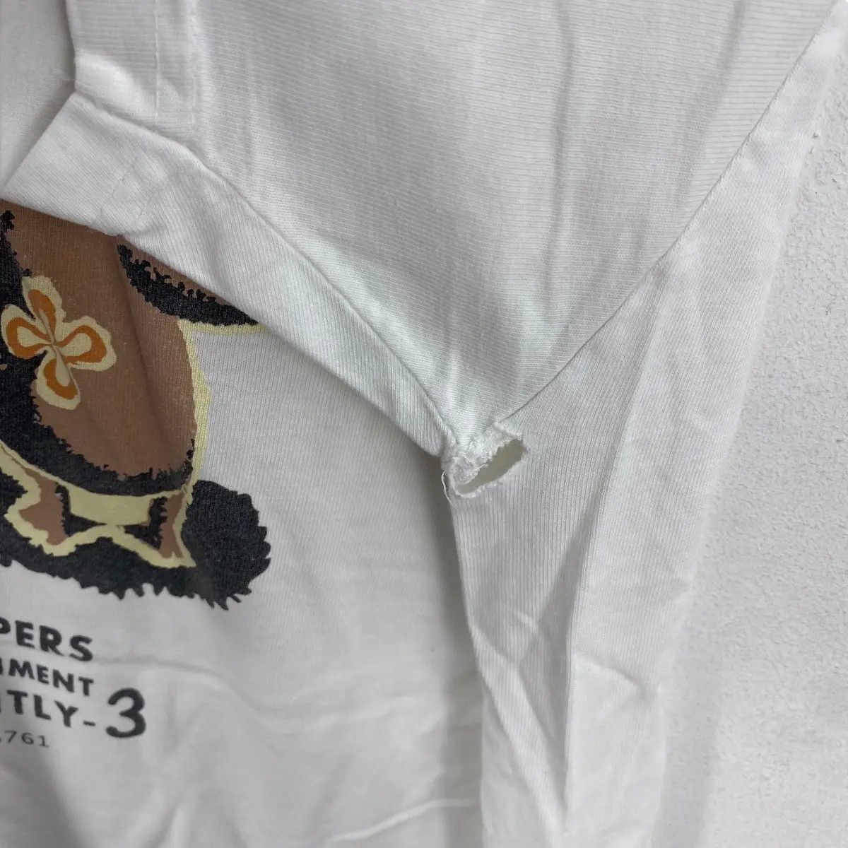 Sun Surf Vintage SUN SURF Menehune Hawaiian Mythology People Tee Size US M / EU 48-50 / 2 - 6 Thumbnail
