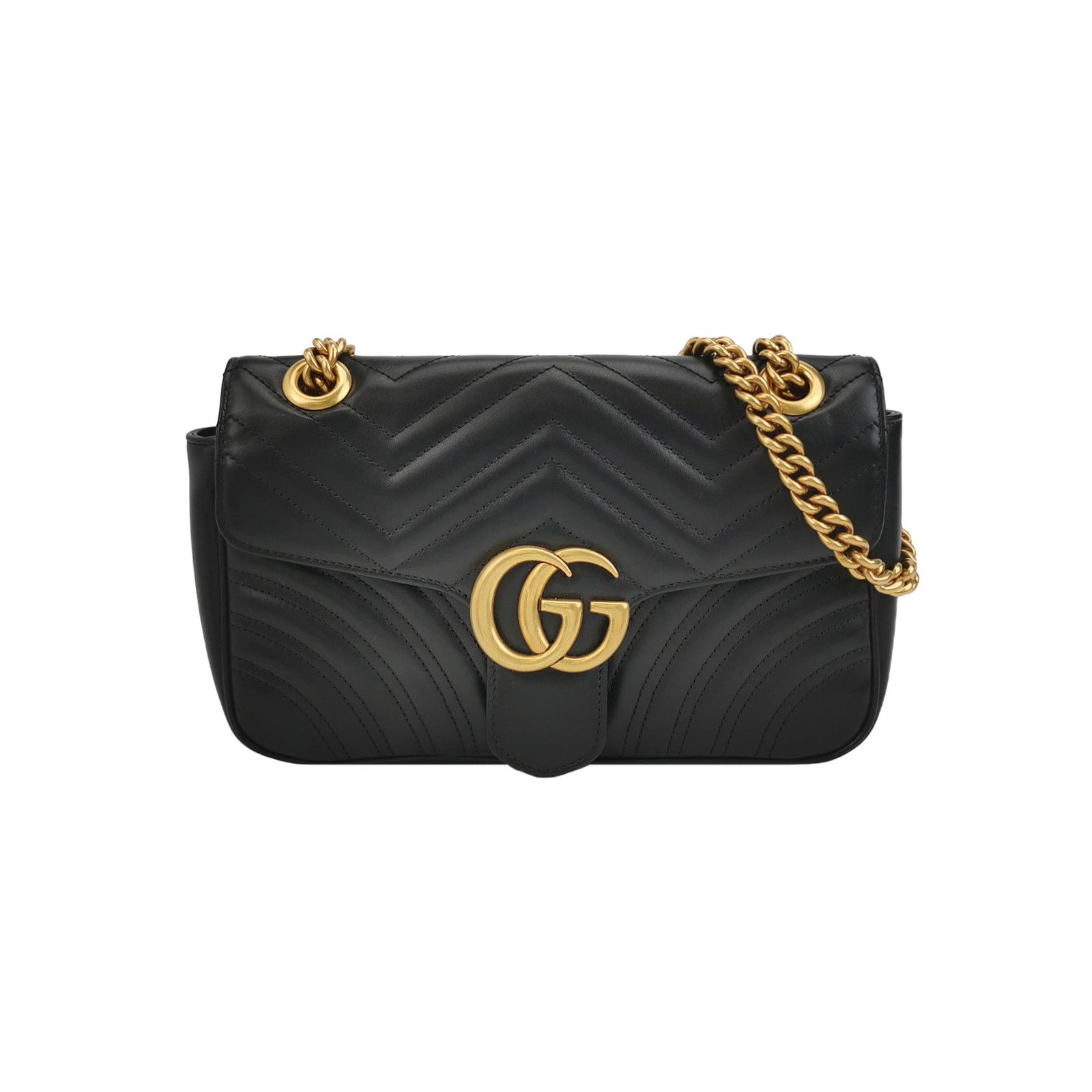 Gucci Gucci Women os Shoulder Bags Size ONE SIZE - 1 Thumbnail