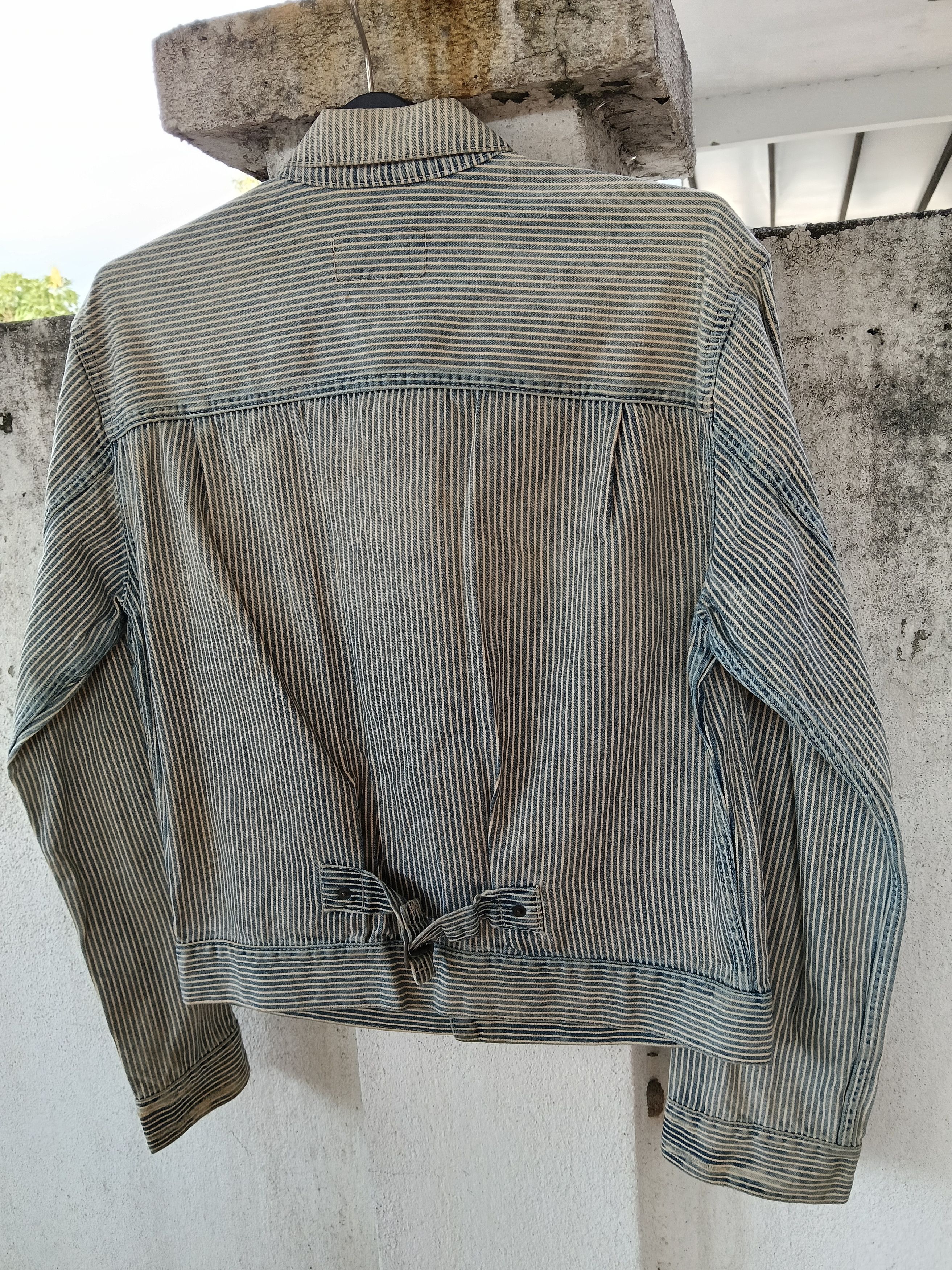 Denim & Supply Ralph Lauren 💥Denim & Supply Ralph Lauren Jacket💥 Size US S / EU 44-46 / 1 - 5 Thumbnail