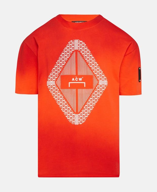 A-COLD-WALL* T-shirt Size US L / EU 52-54 / 3 - 1 Preview