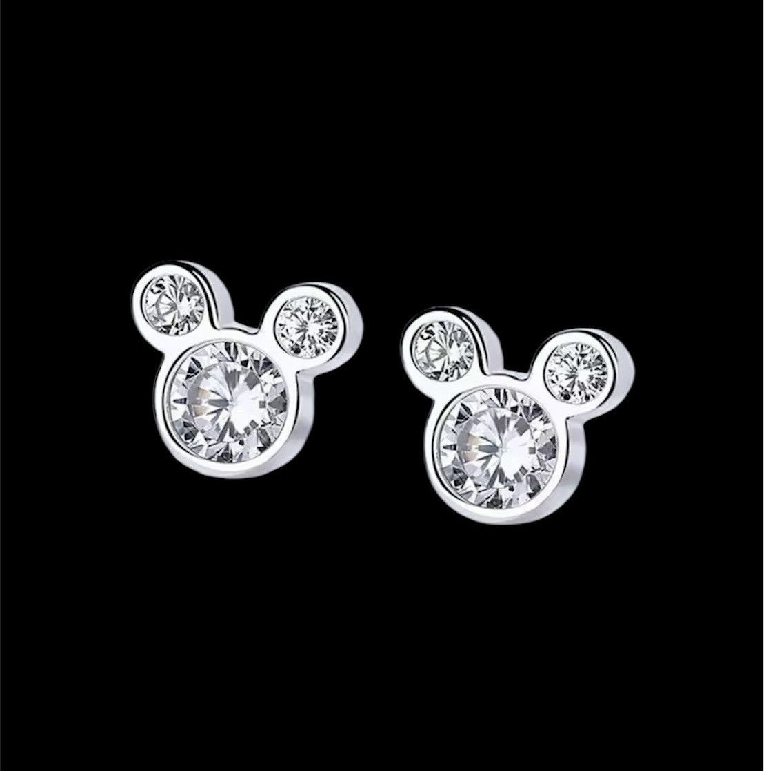 Other 925 STERLING SILVER EARRINGS Size ONE SIZE - 1 Thumbnail